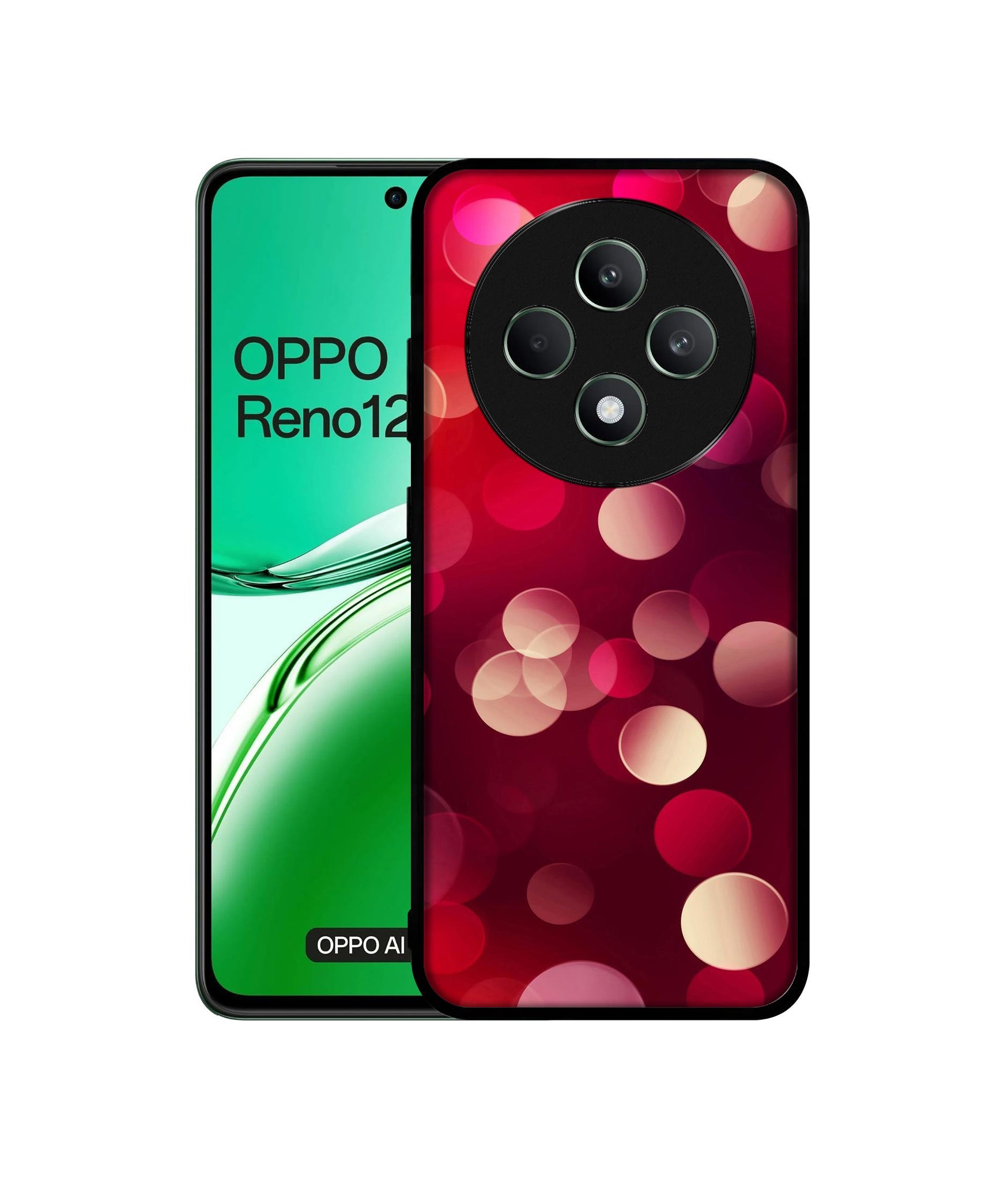 Oppo F27 5G / Reno 12F 5G