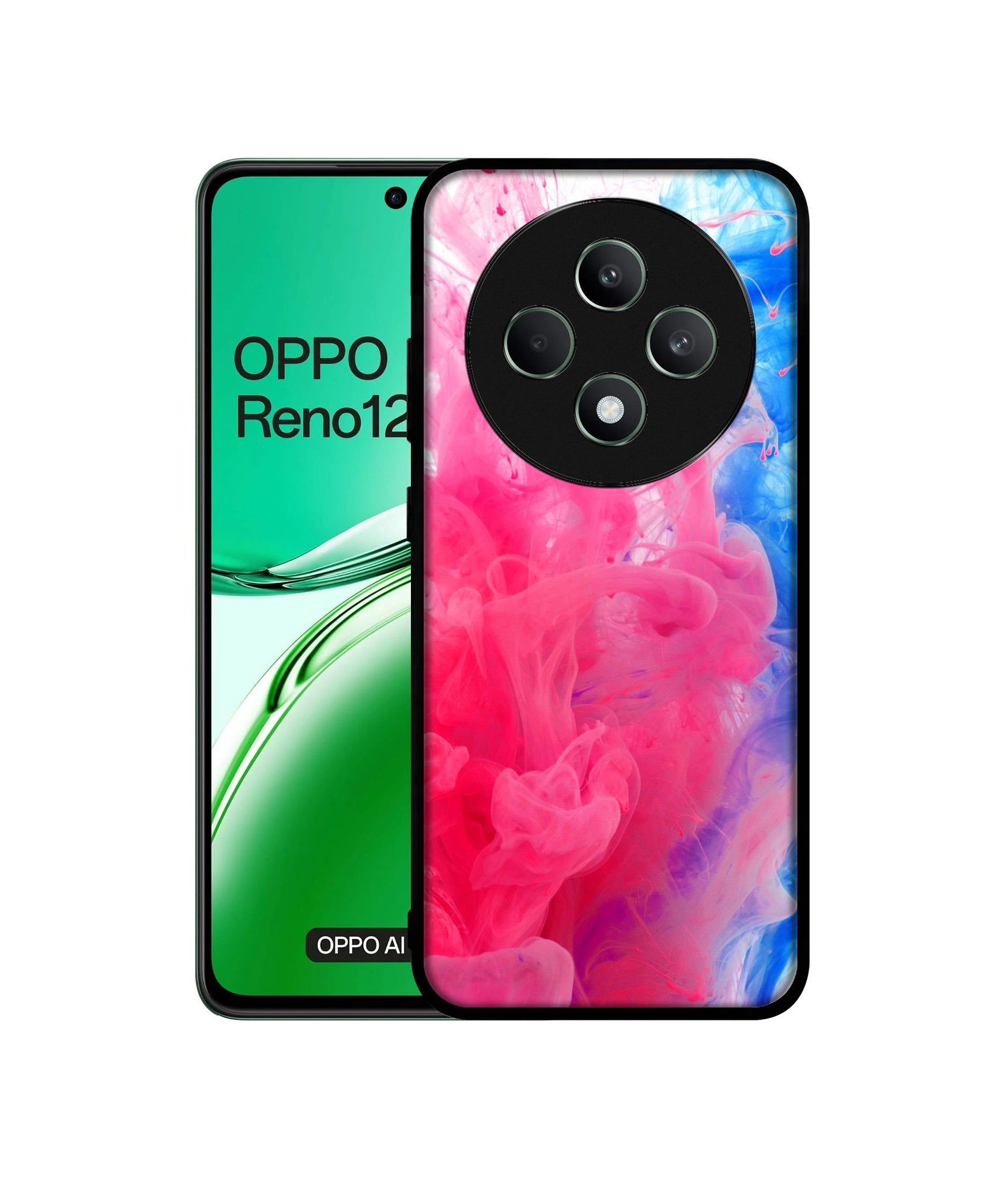 Oppo F27 5G / Reno 12F 5G