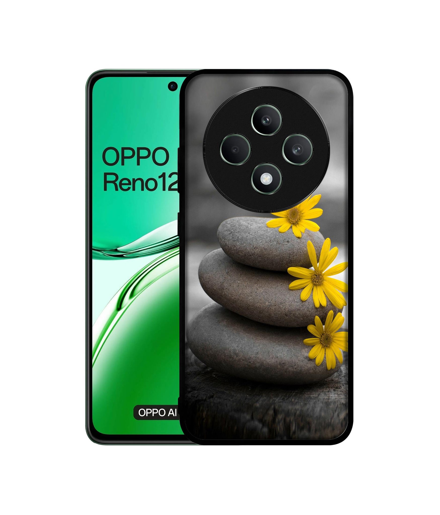 Oppo F27 5G / Reno 12F 5G