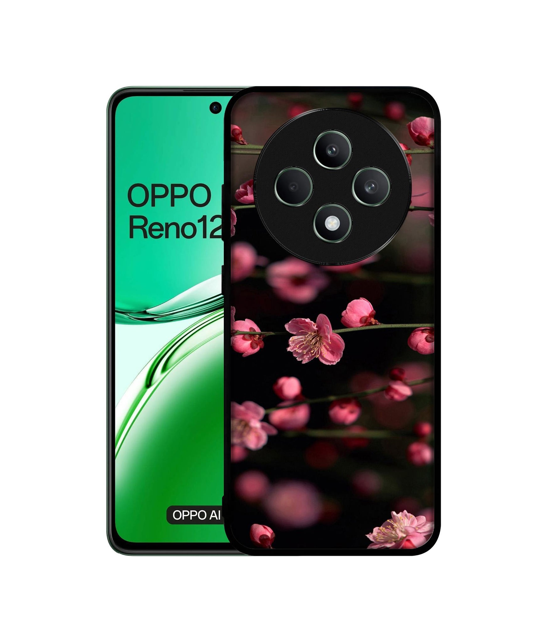 Oppo F27 5G / Reno 12F 5G