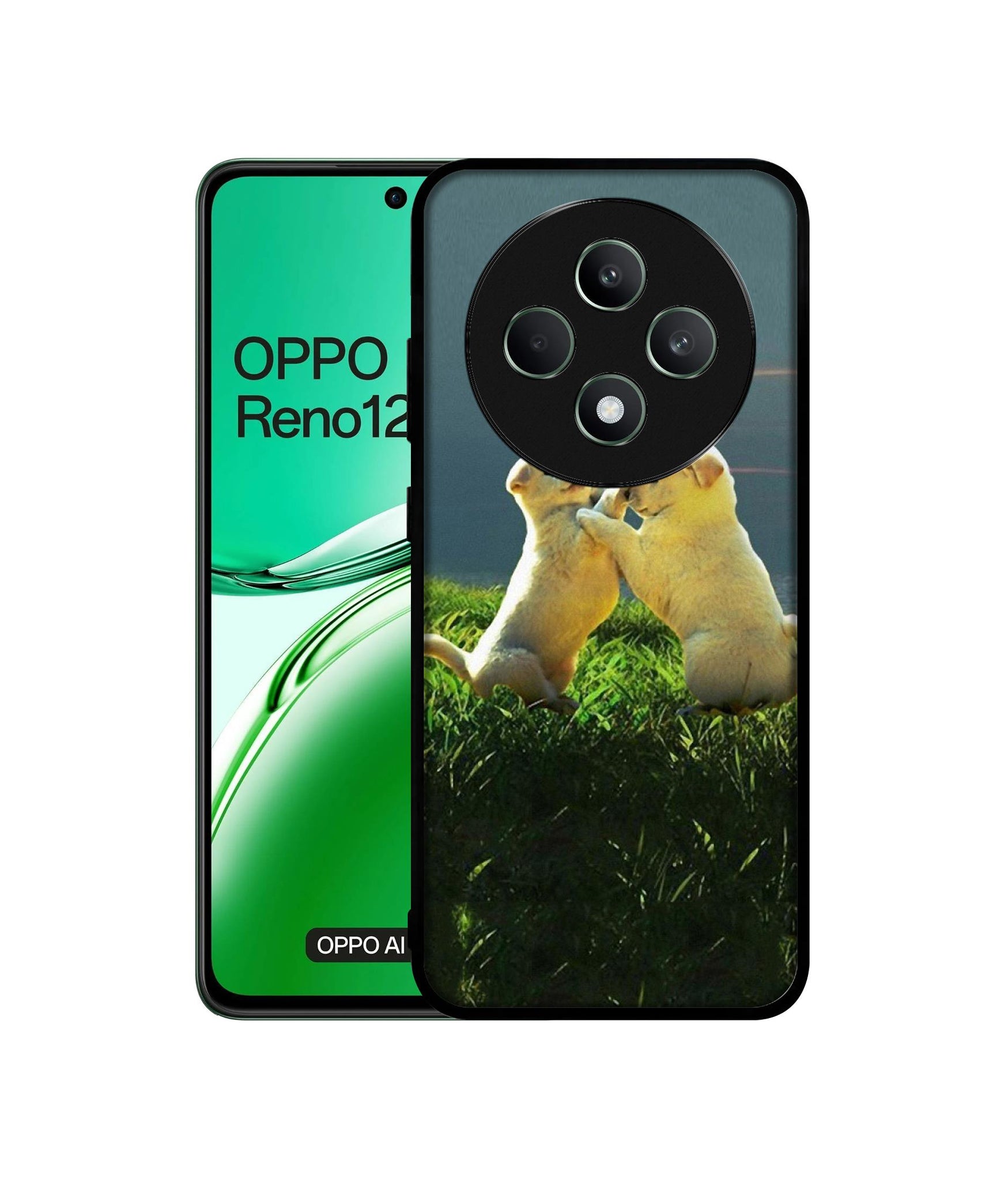 Oppo F27 5G / Reno 12F 5G