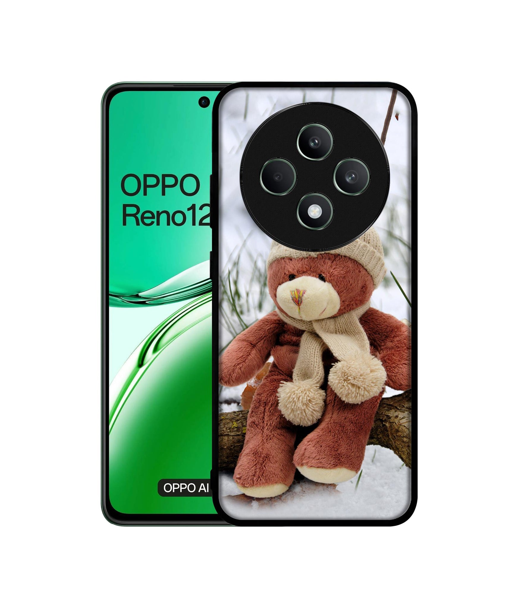 Oppo F27 5G / Reno 12F 5G