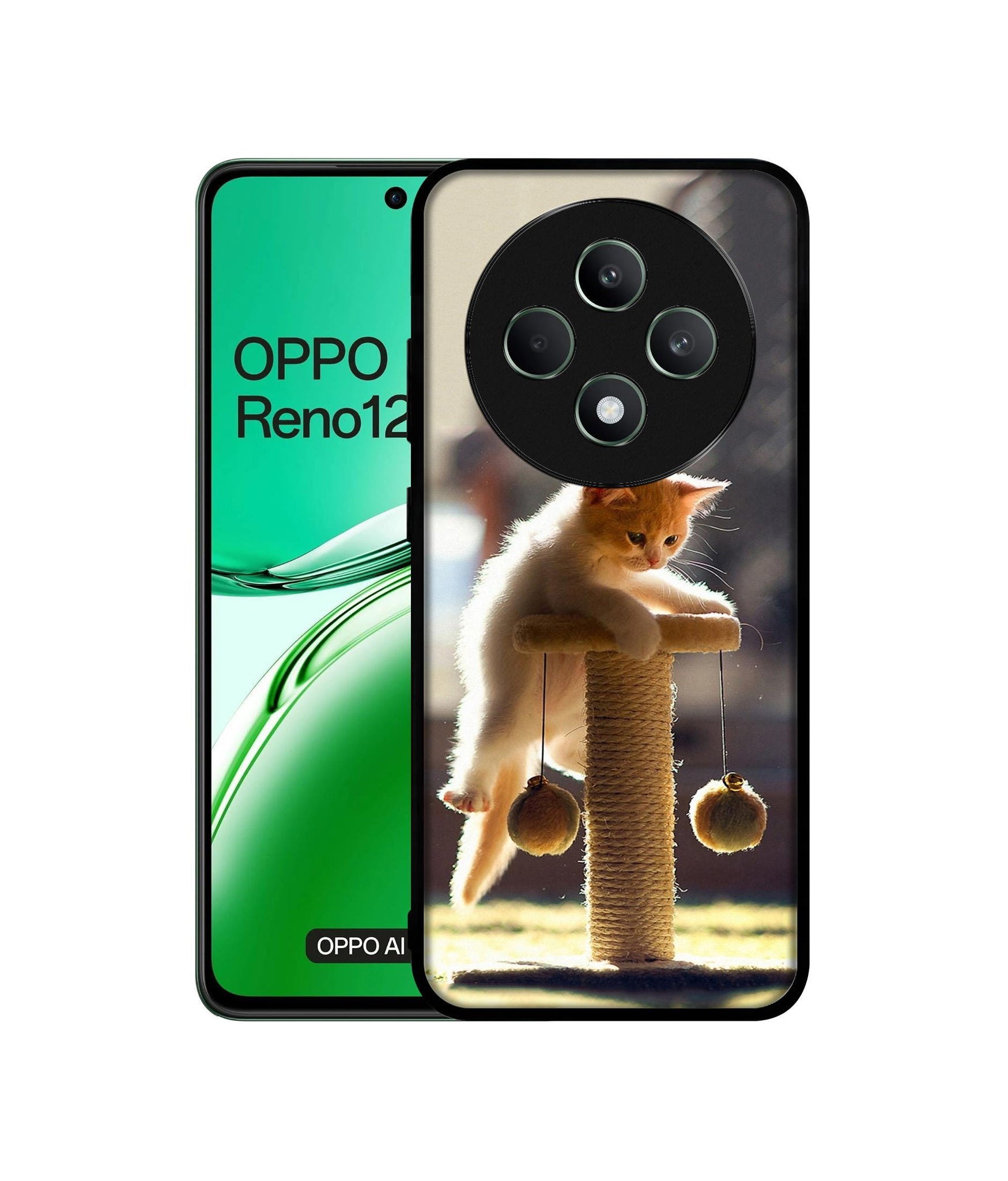 Oppo F27 5G / Reno 12F 5G
