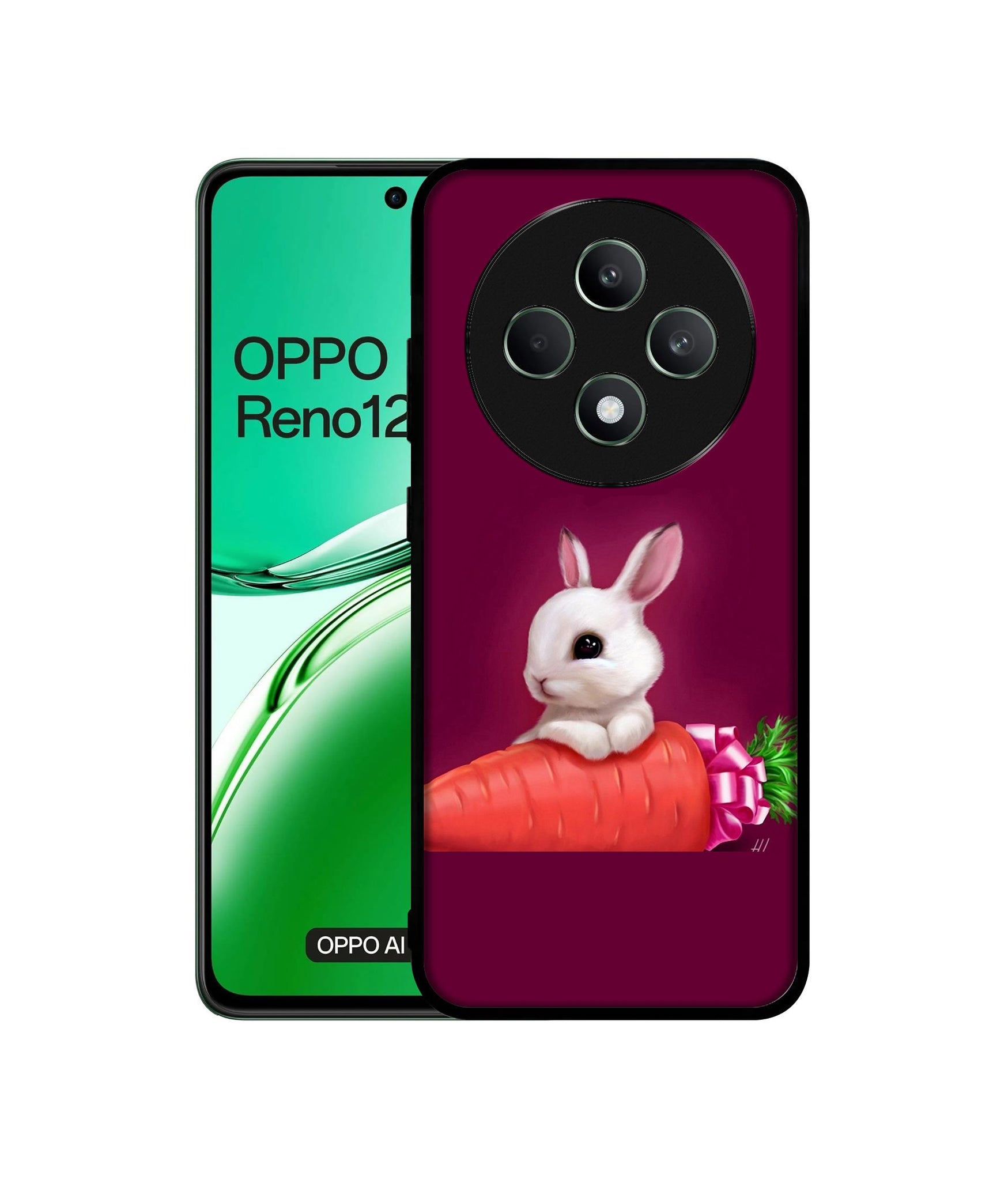 Oppo F27 5G / Reno 12F 5G