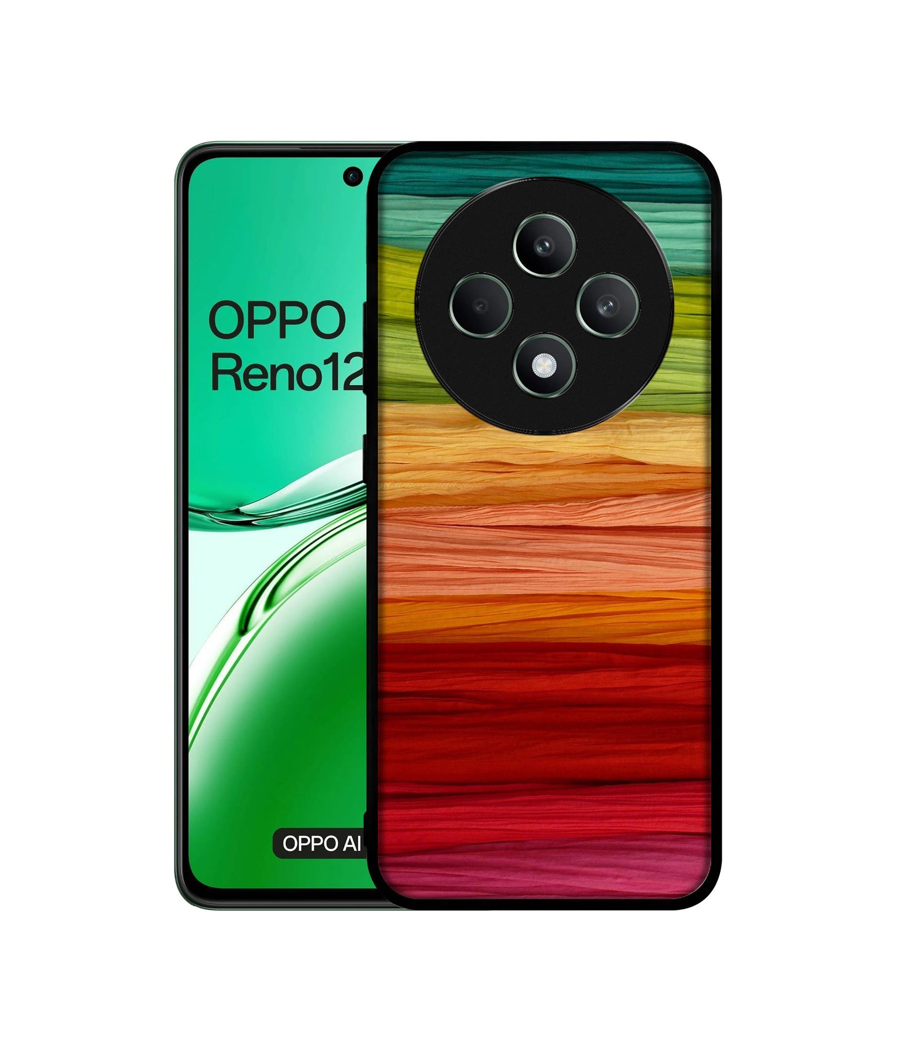 Oppo F27 5G / Reno 12F 5G