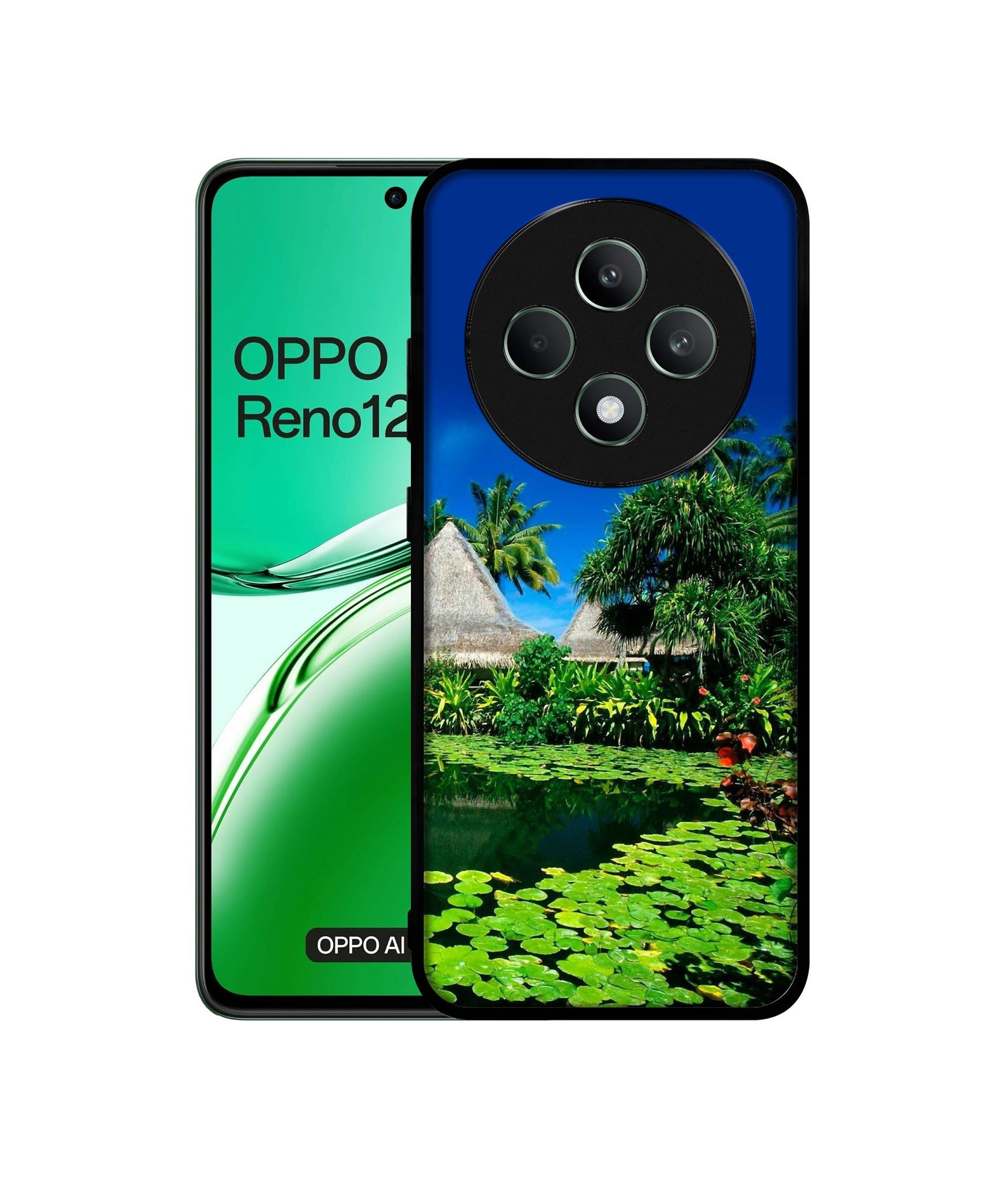 Oppo F27 5G / Reno 12F 5G