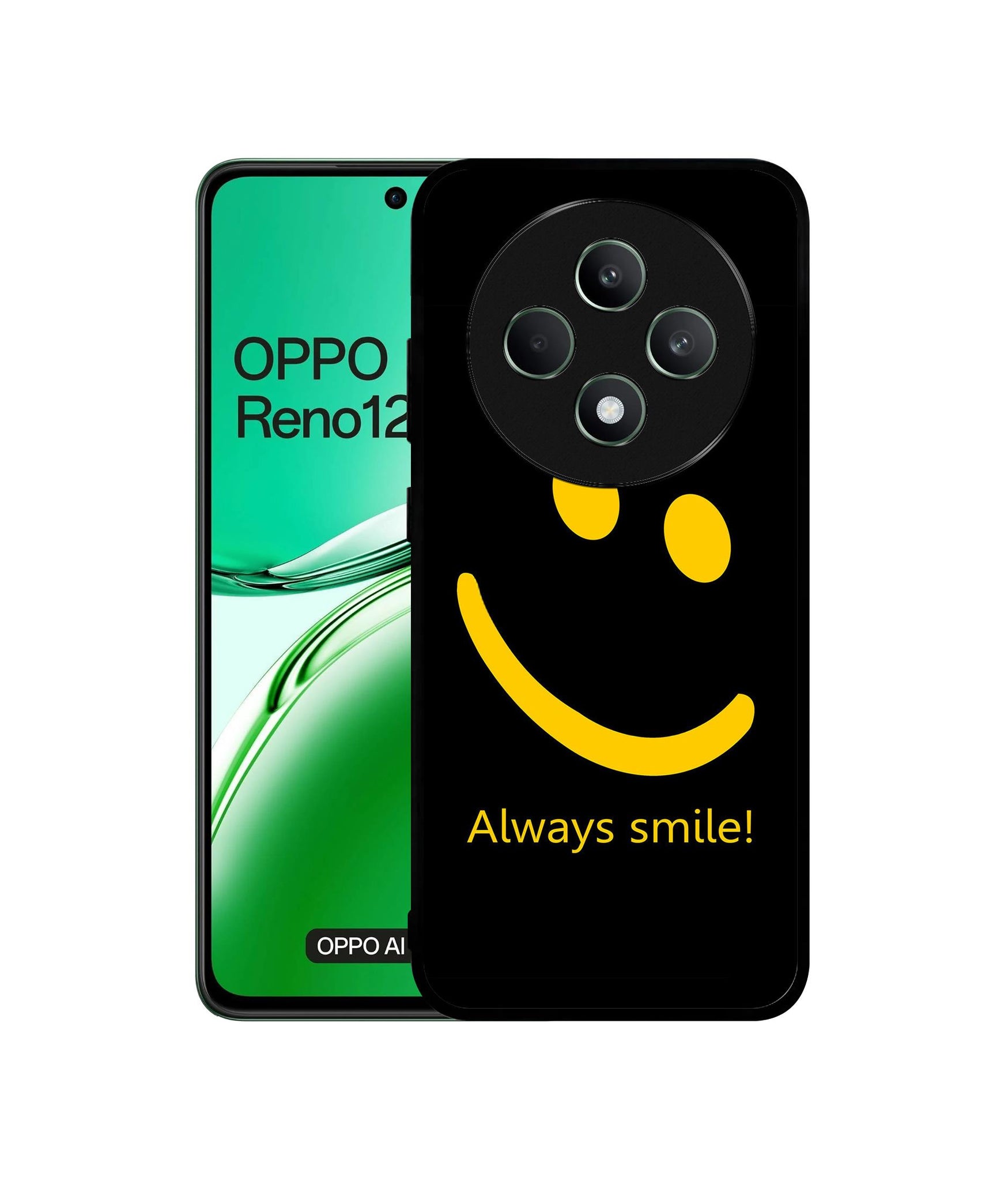 Oppo F27 5G / Reno 12F 5G