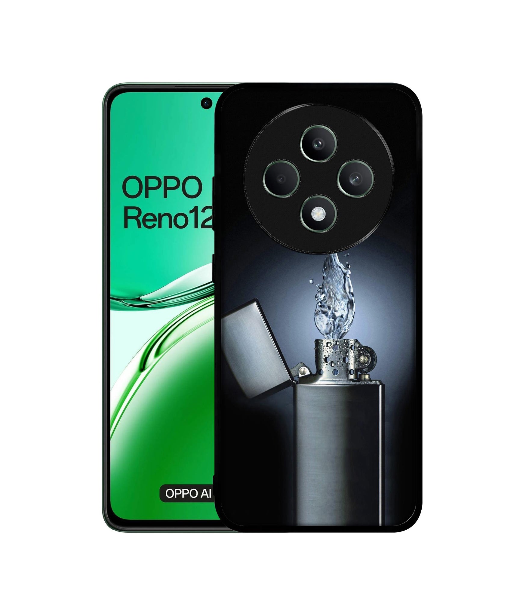 Oppo F27 5G / Reno 12F 5G