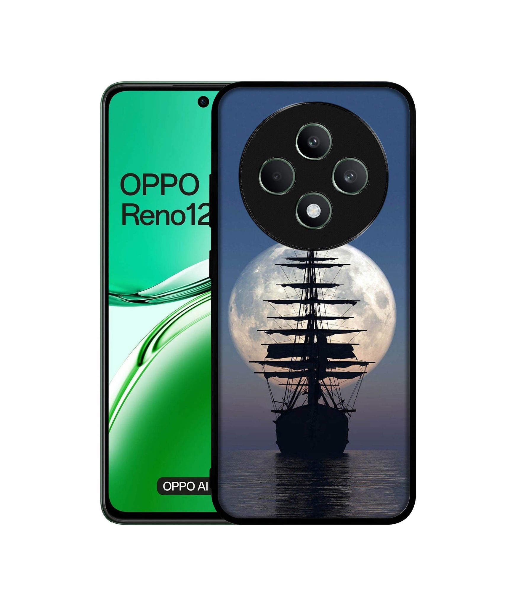 Oppo F27 5G / Reno 12F 5G
