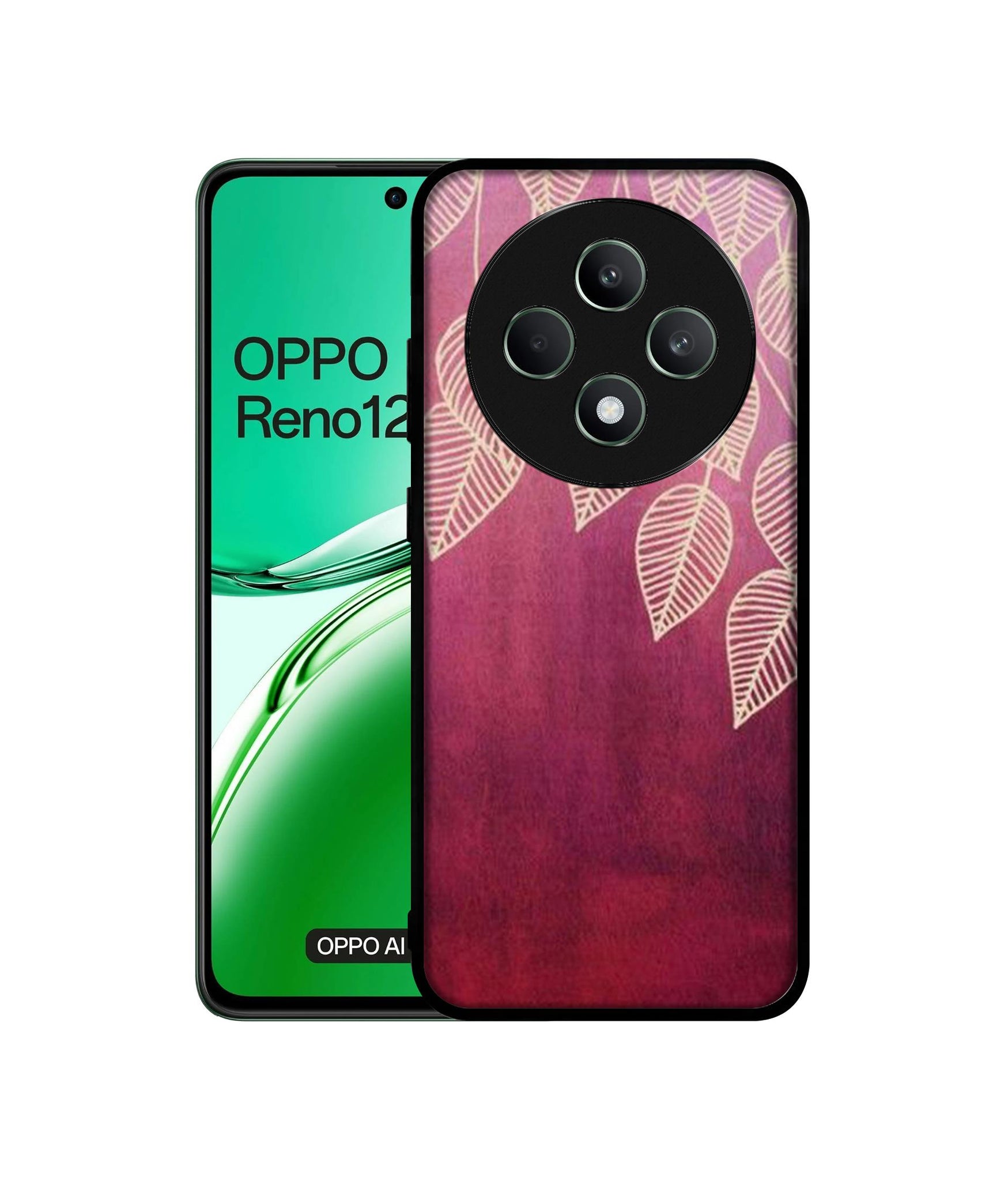 Oppo F27 5G / Reno 12F 5G