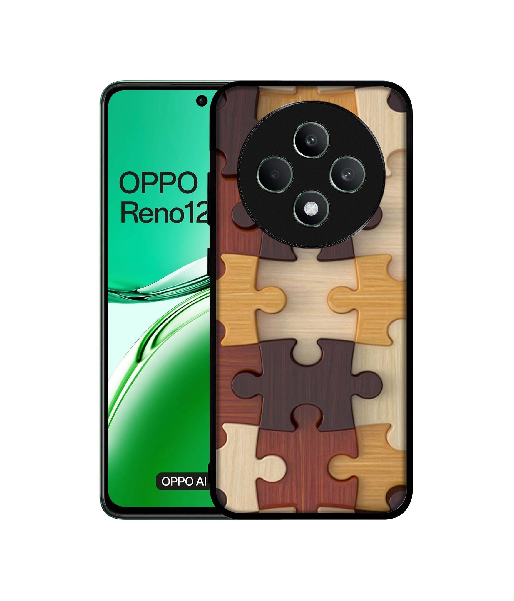 Oppo F27 5G / Reno 12F 5G