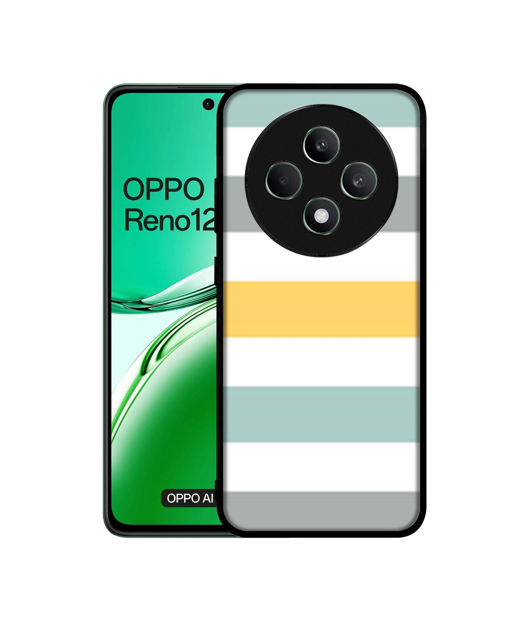 Oppo F27 5G / Reno 12F 5G