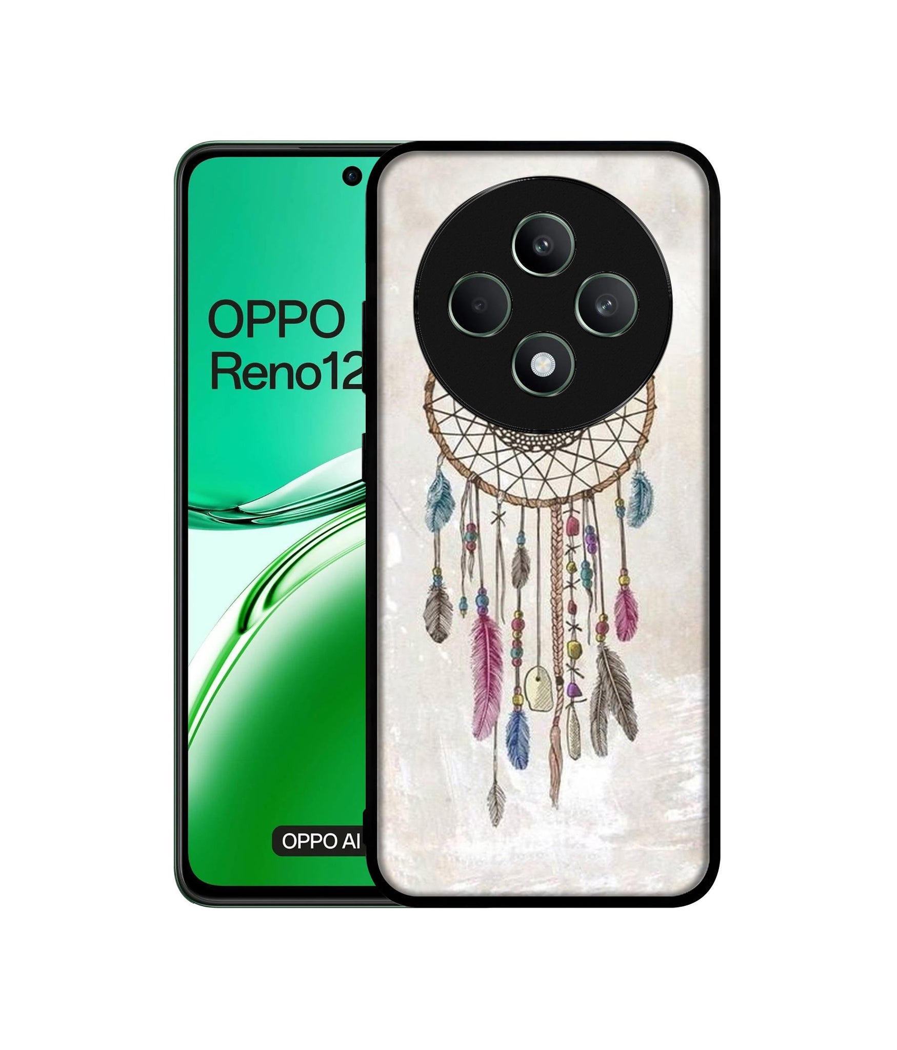 Oppo F27 5G / Reno 12F 5G