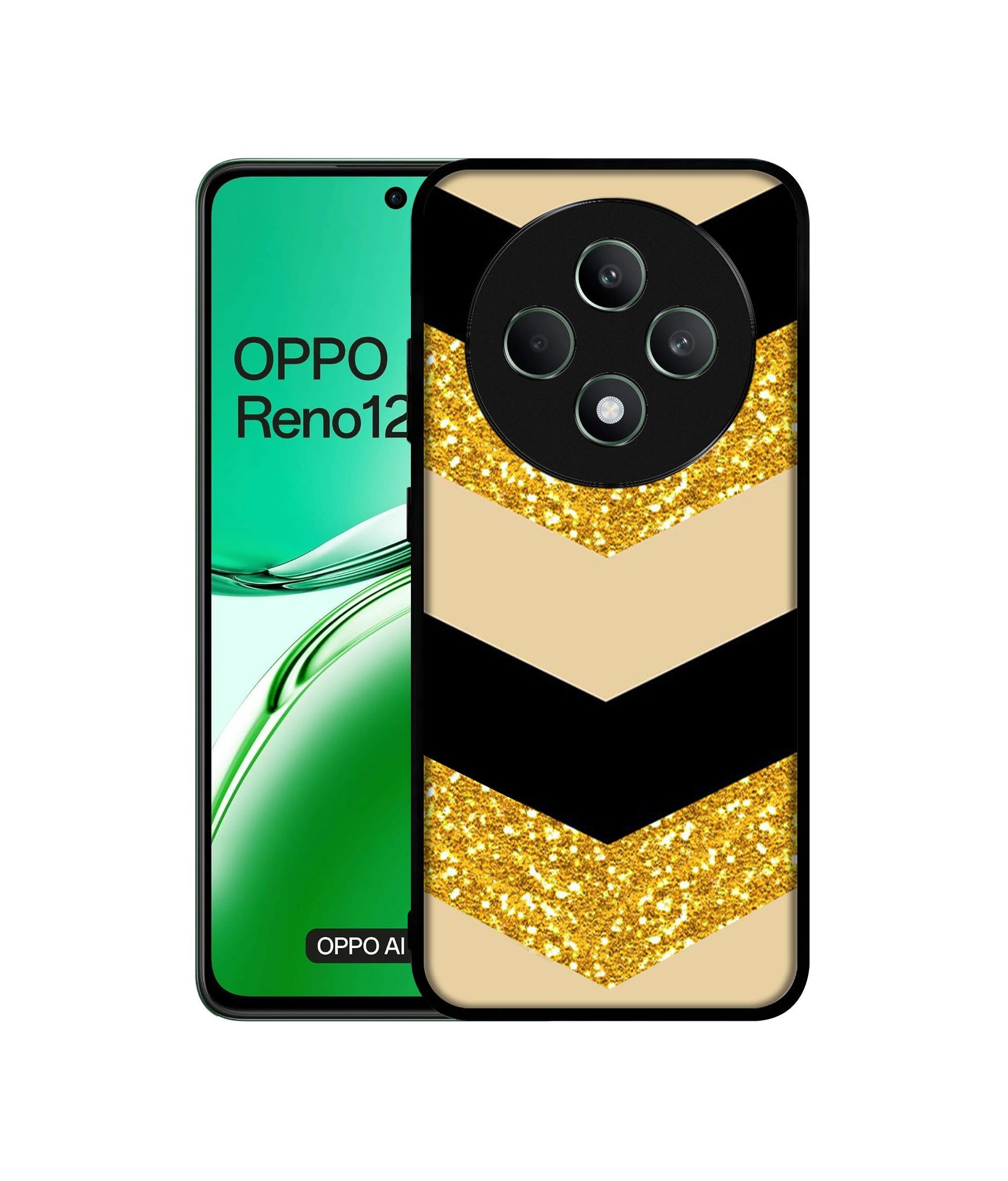 Oppo F27 5G / Reno 12F 5G