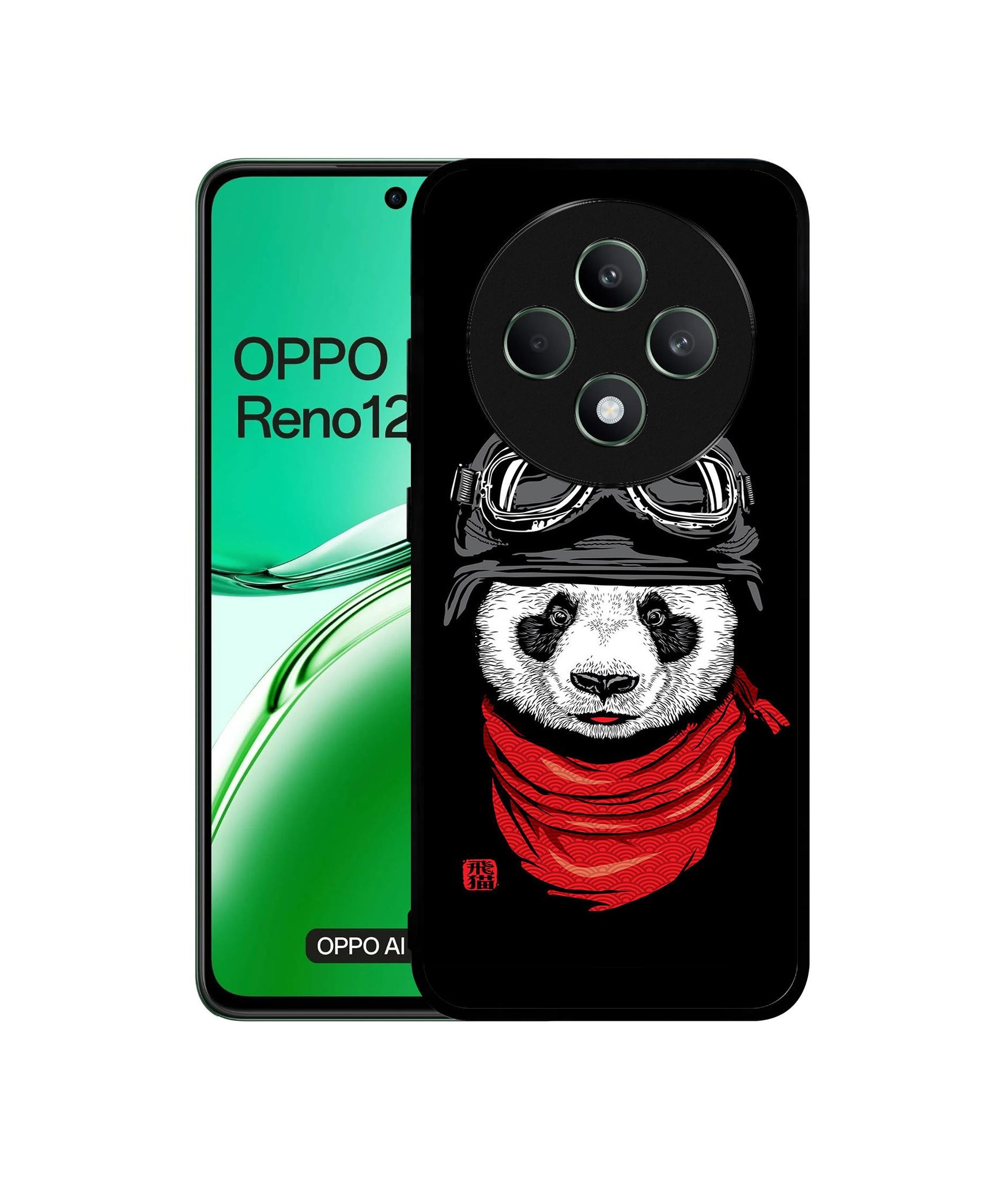 Oppo F27 5G / Reno 12F 5G