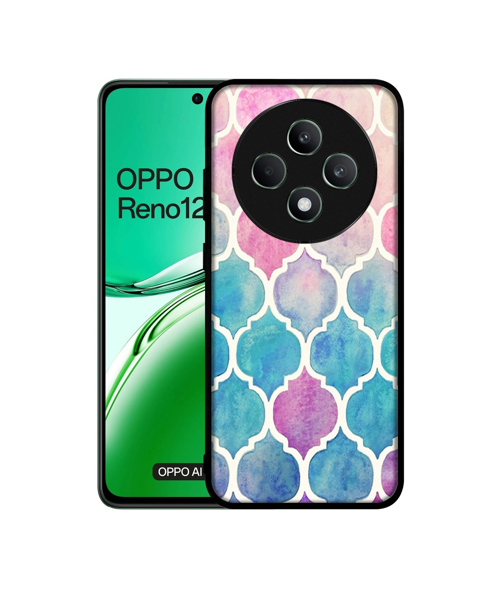 Oppo F27 5G / Reno 12F 5G
