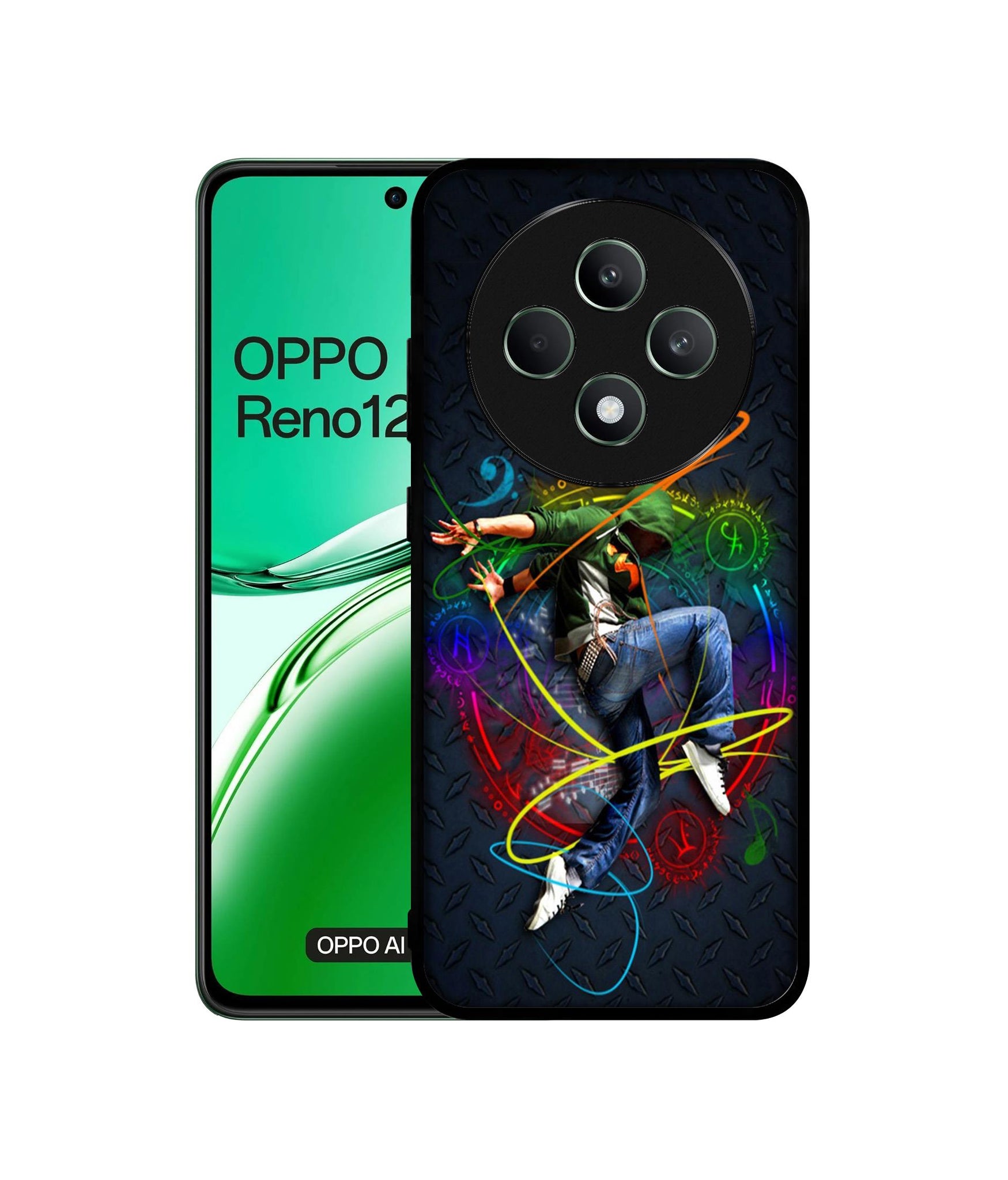 Oppo F27 5G / Reno 12F 5G