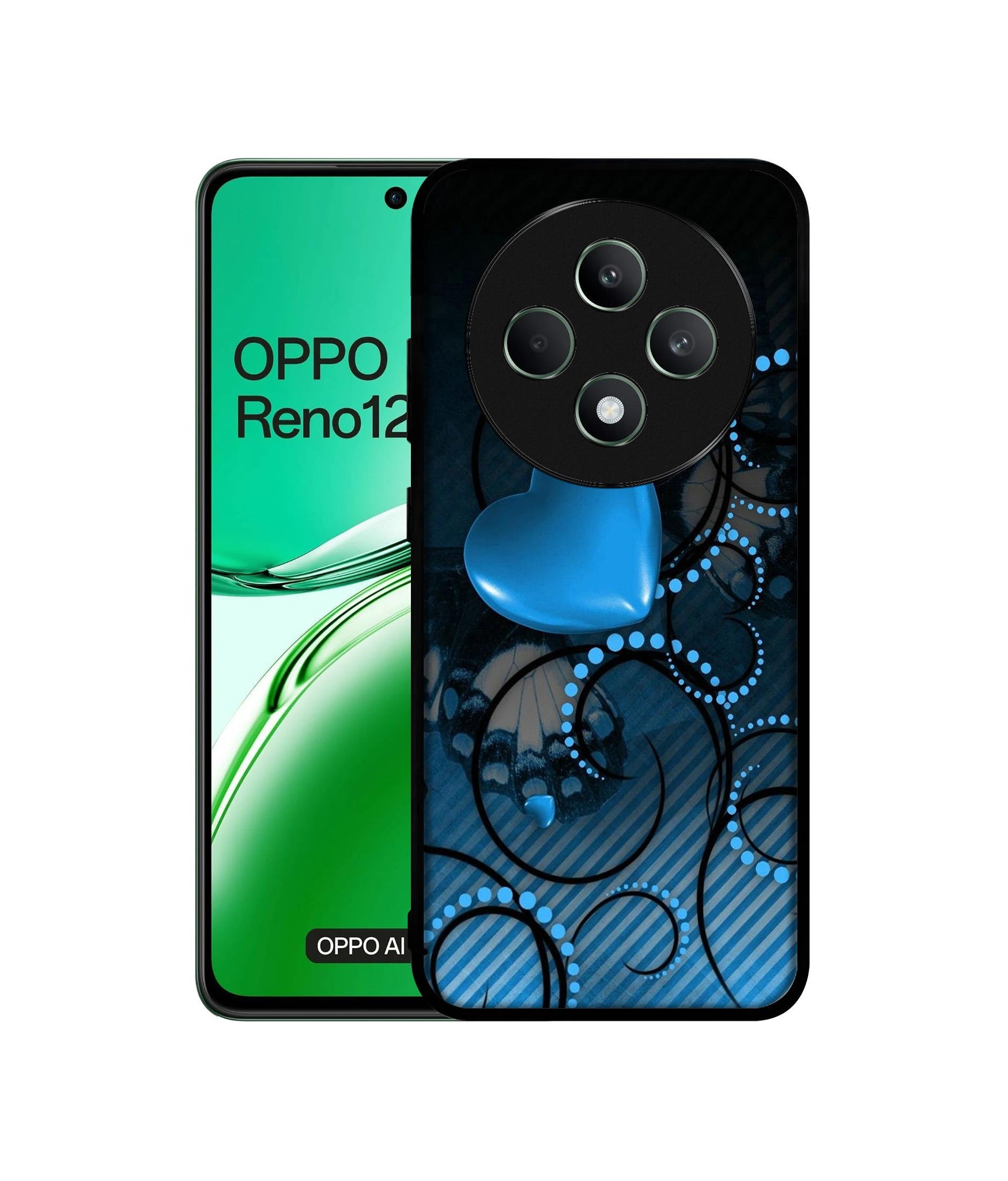 Oppo F27 5G / Reno 12F 5G