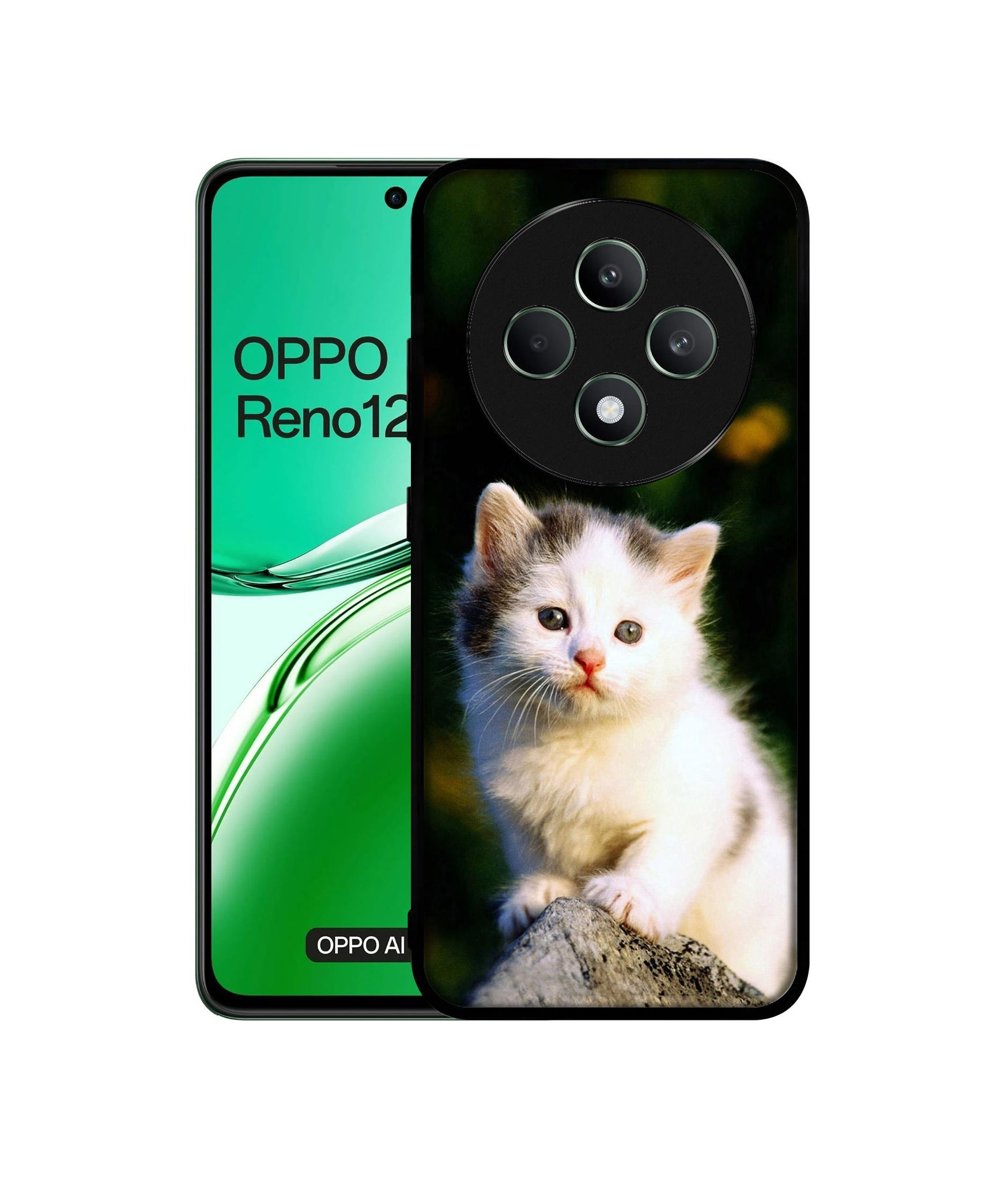 Oppo F27 5G / Reno 12F 5G