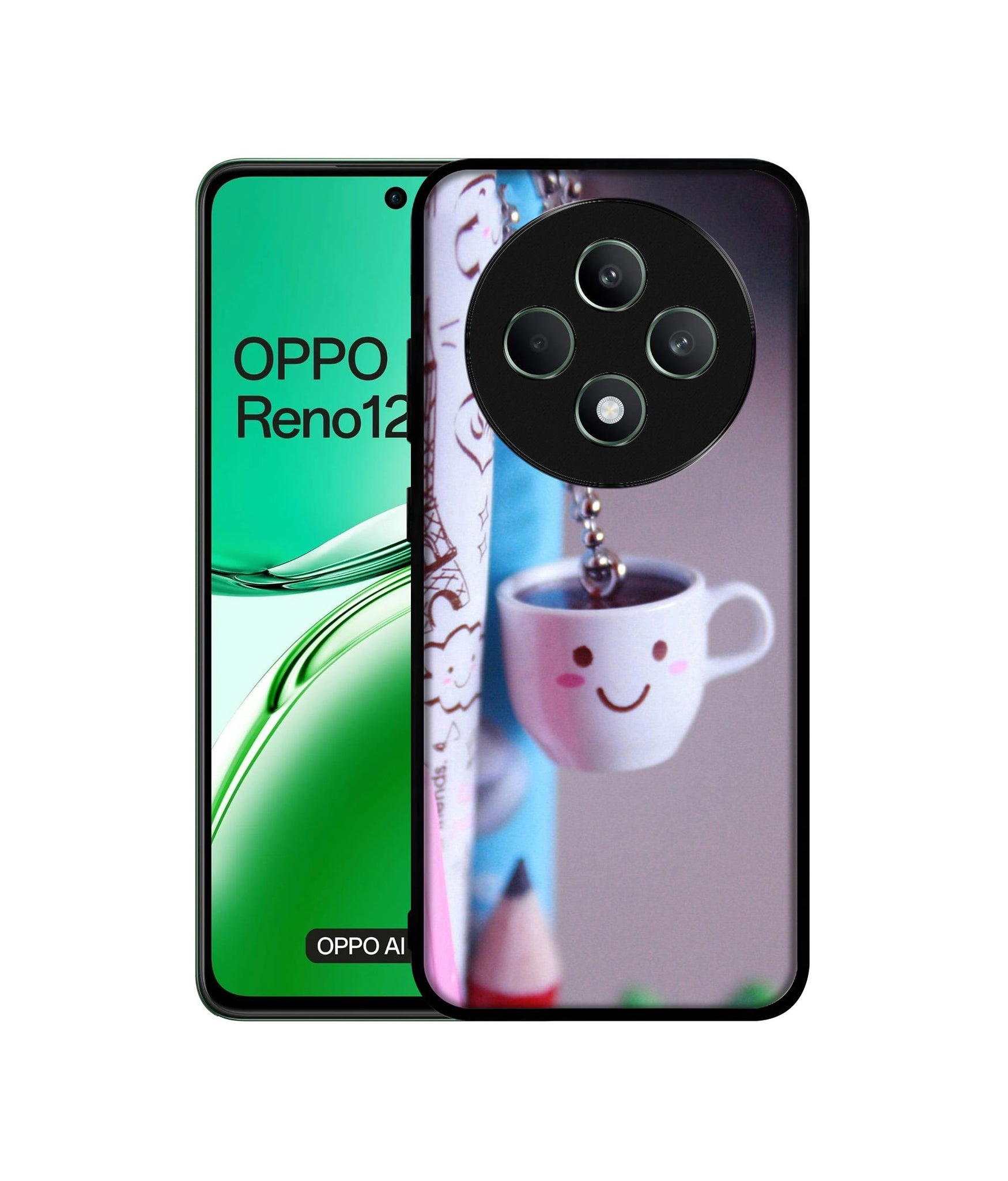 Oppo F27 5G / Reno 12F 5G