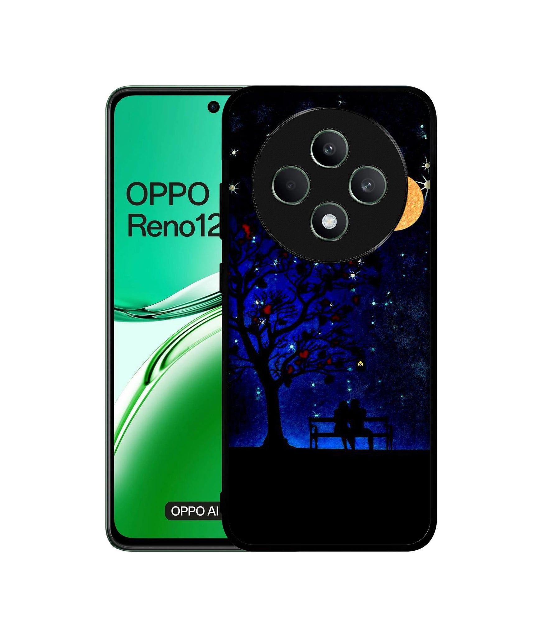 Oppo F27 5G / Reno 12F 5G