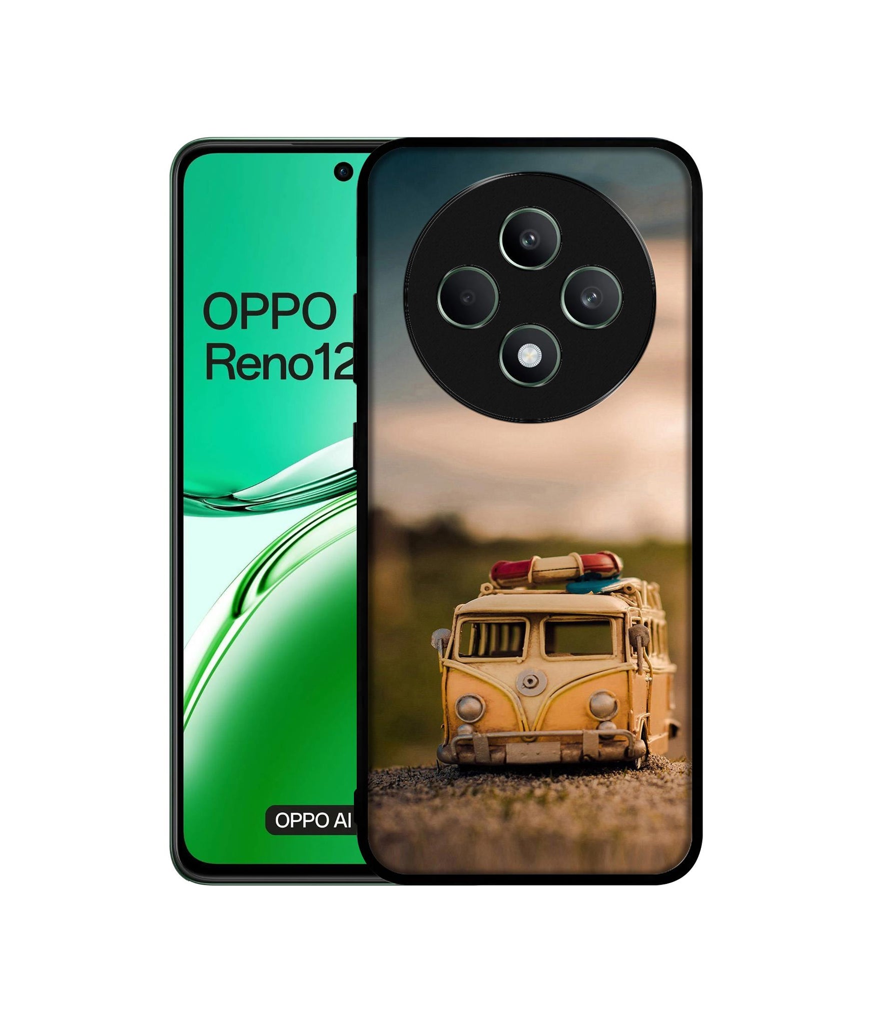 Oppo F27 5G / Reno 12F 5G