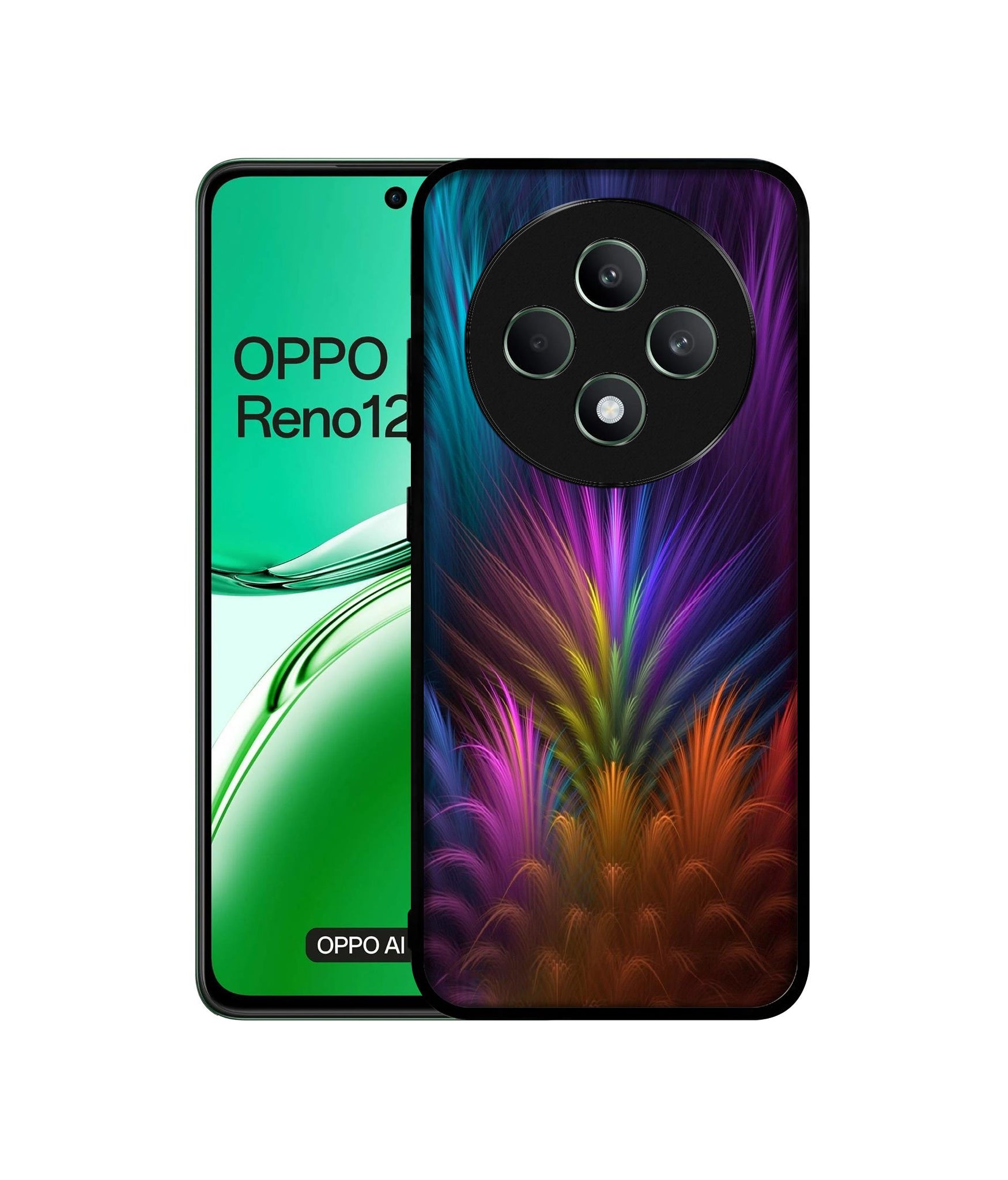 Oppo F27 5G / Reno 12F 5G