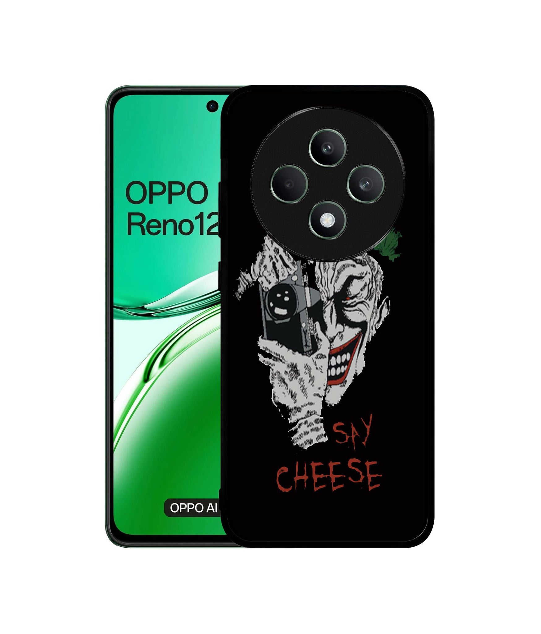 Oppo F27 5G / Reno 12F 5G