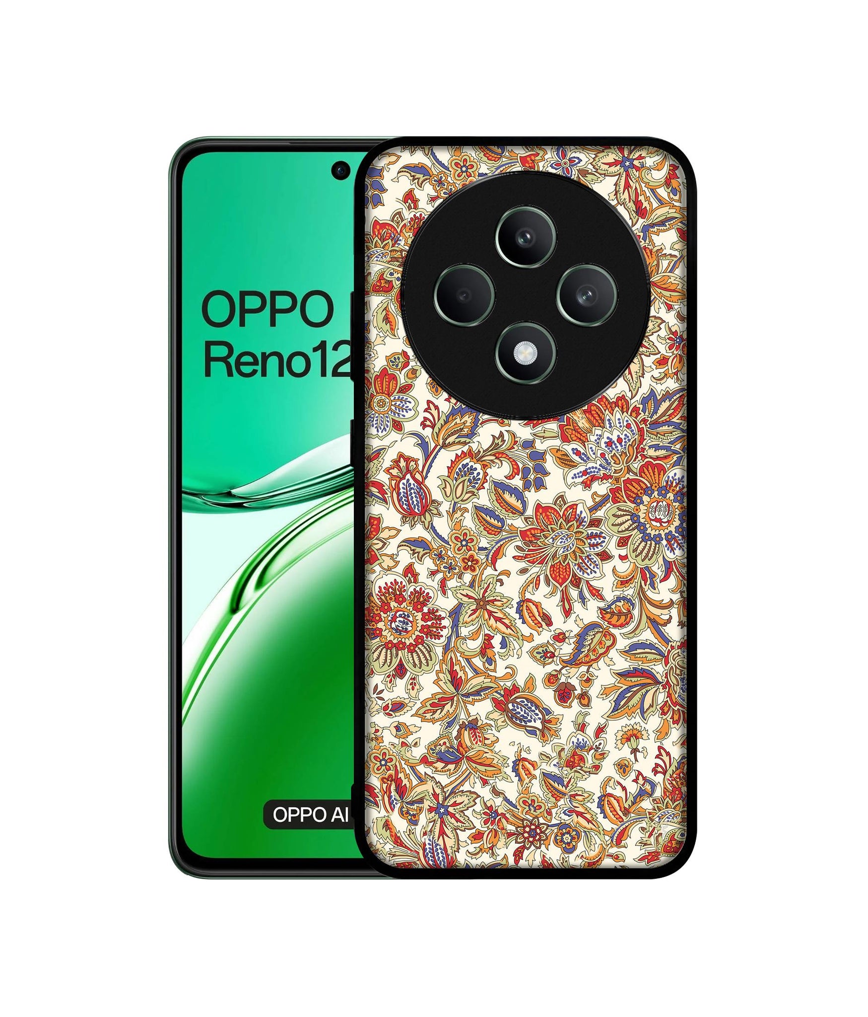 Oppo F27 5G / Reno 12F 5G