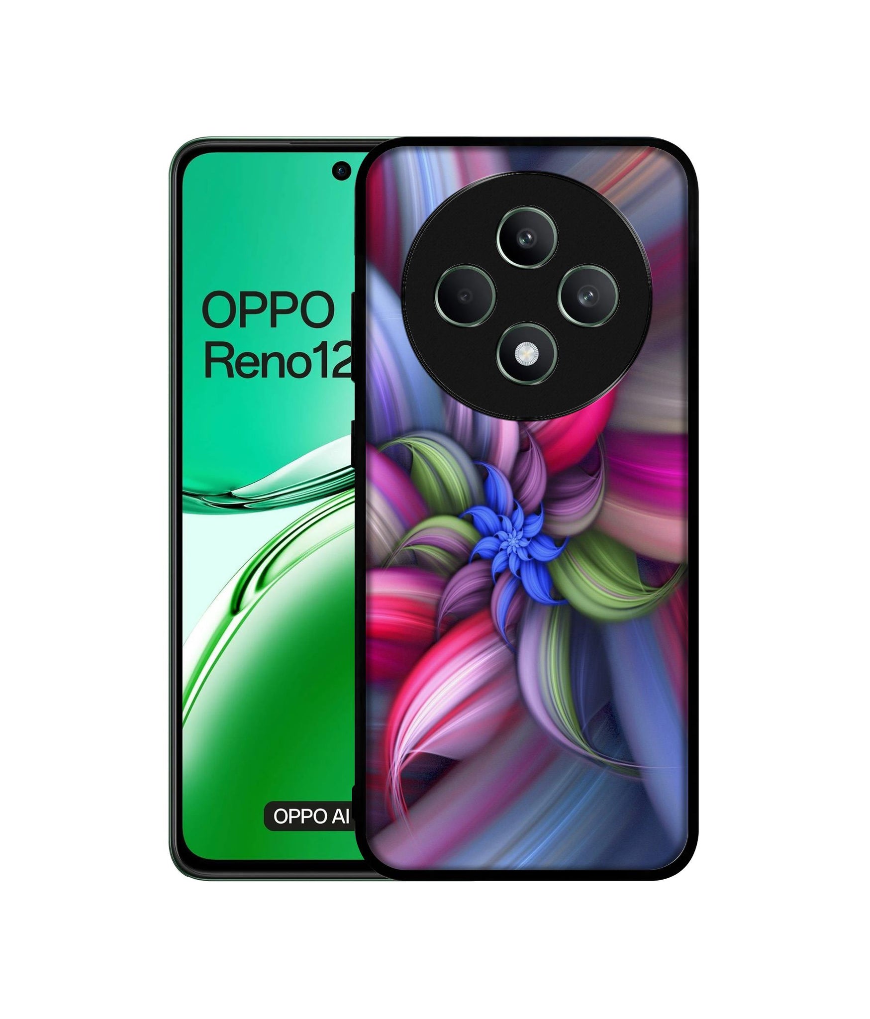 Oppo F27 5G / Reno 12F 5G