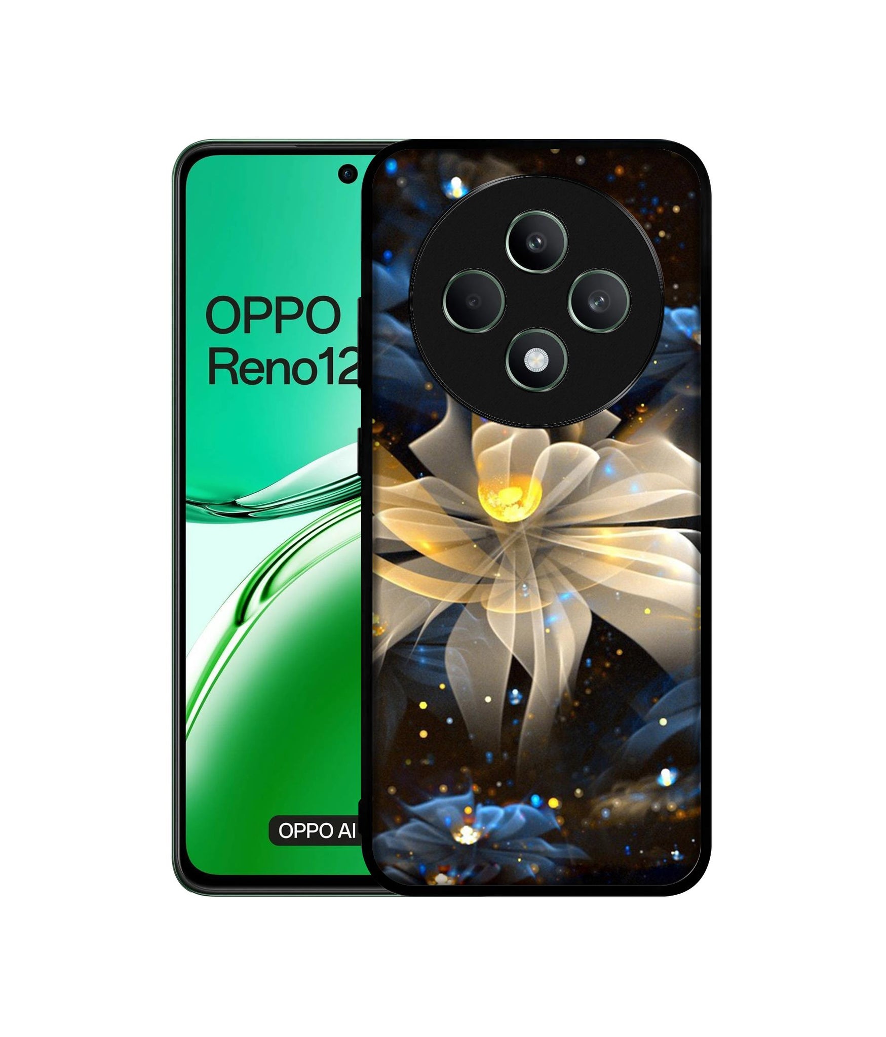 Oppo F27 5G / Reno 12F 5G