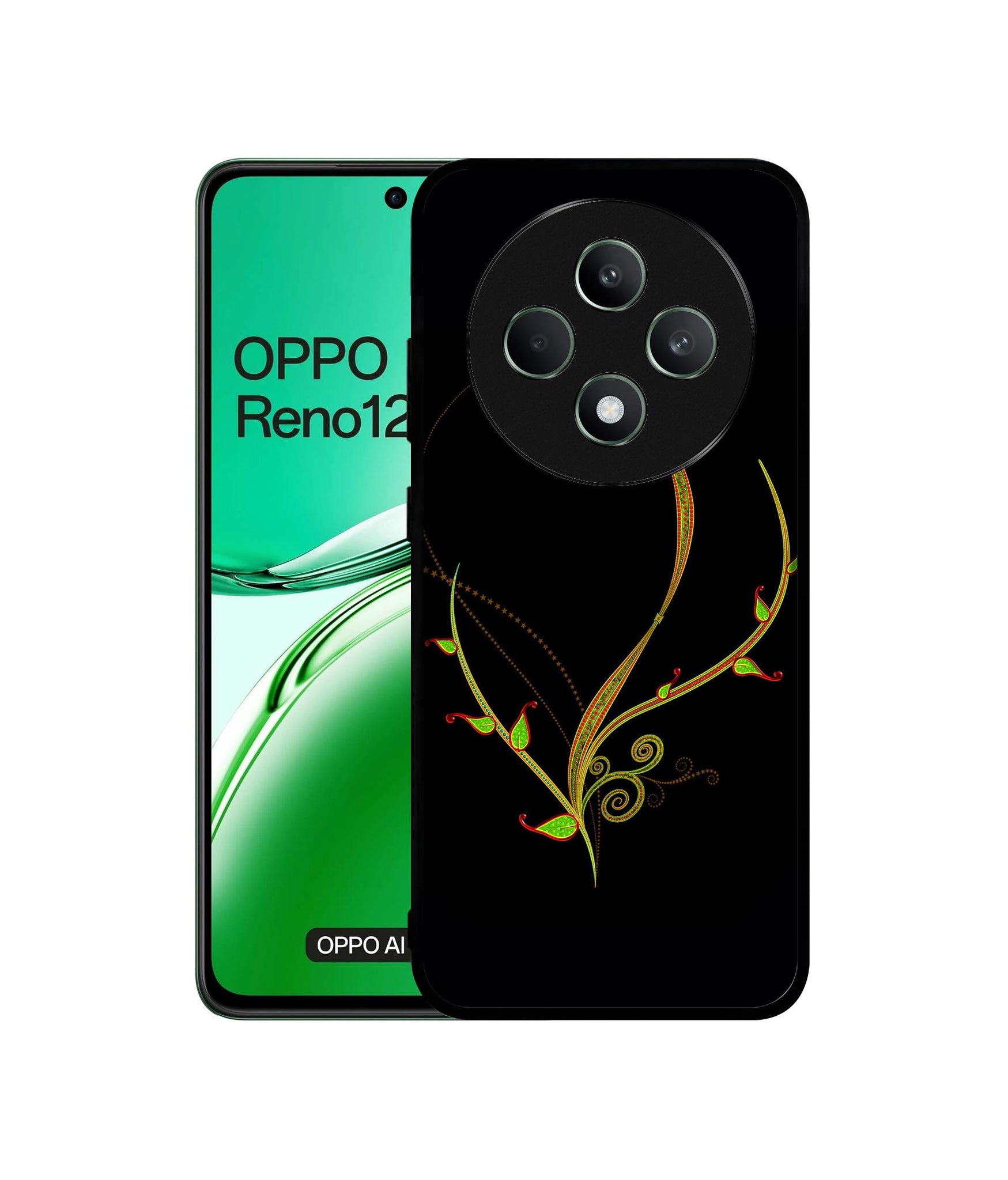 Oppo F27 5G / Reno 12F 5G