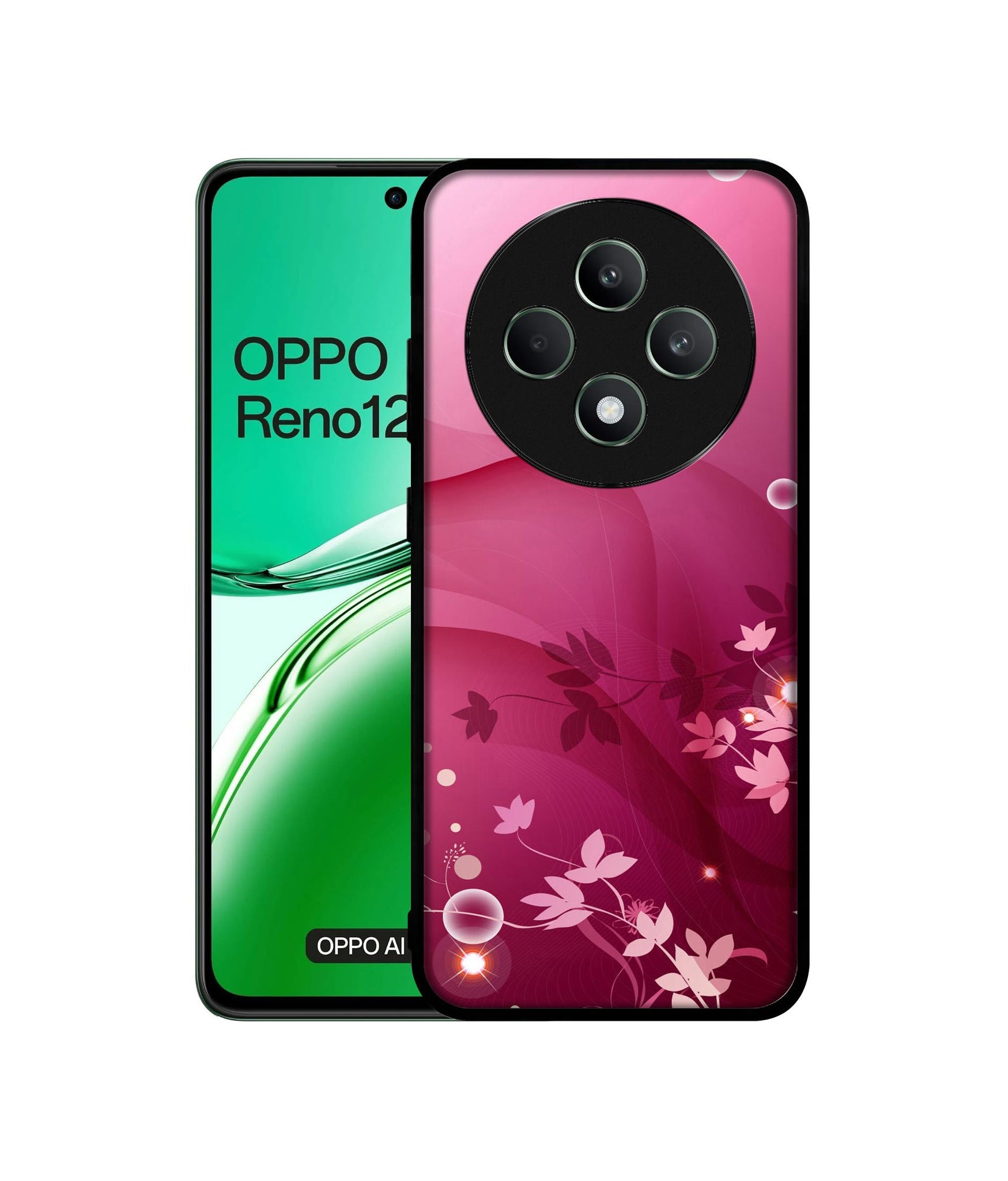 Oppo F27 5G / Reno 12F 5G