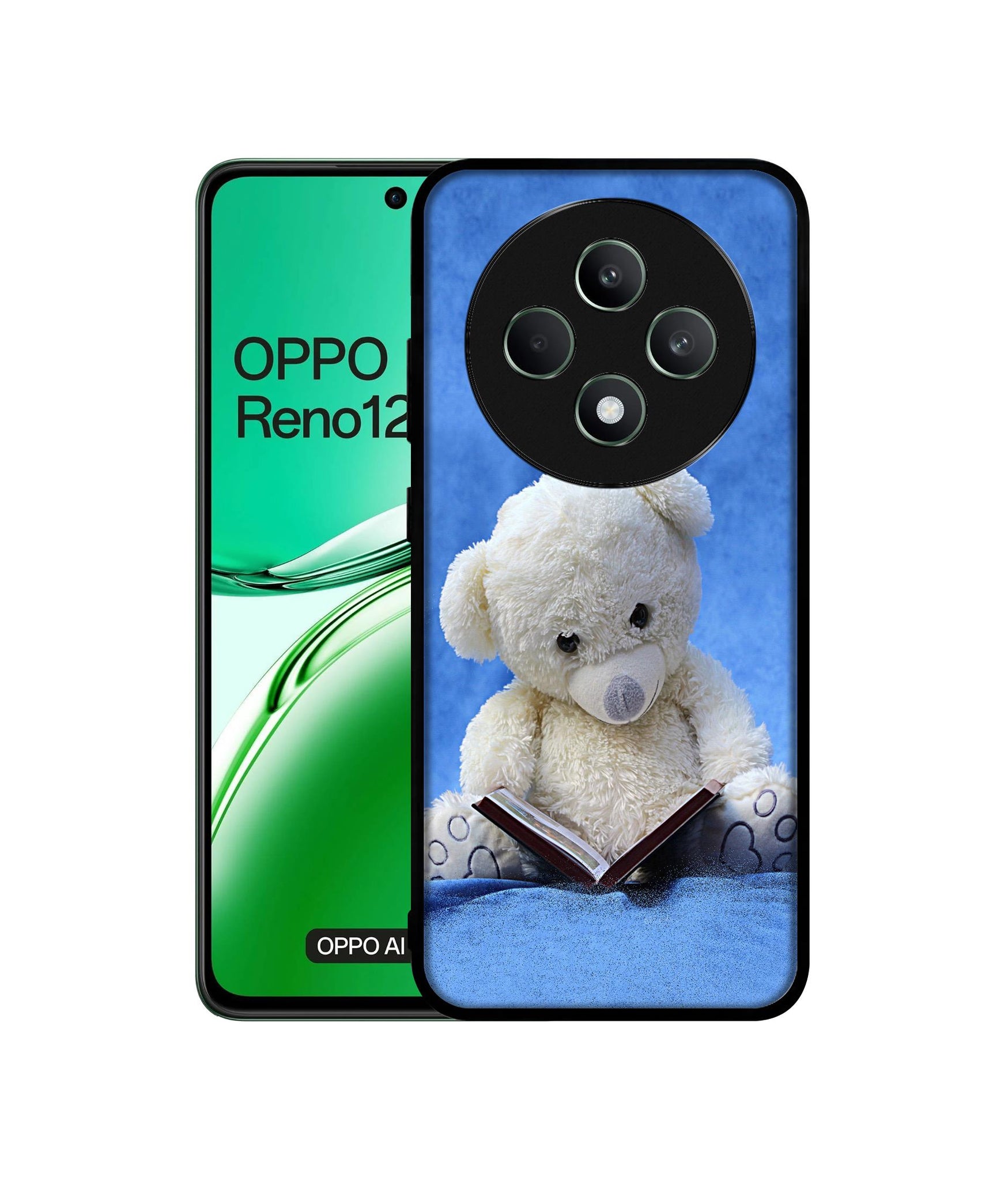Oppo F27 5G / Reno 12F 5G