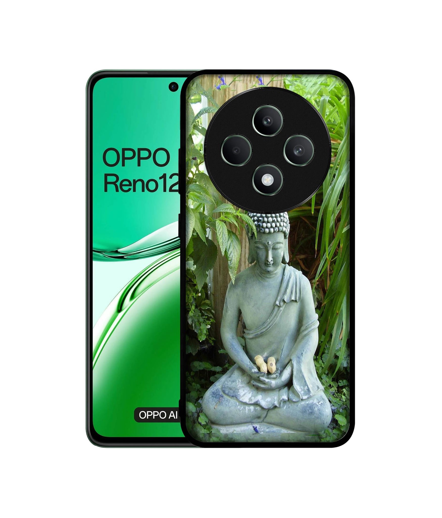 Oppo F27 5G / Reno 12F 5G