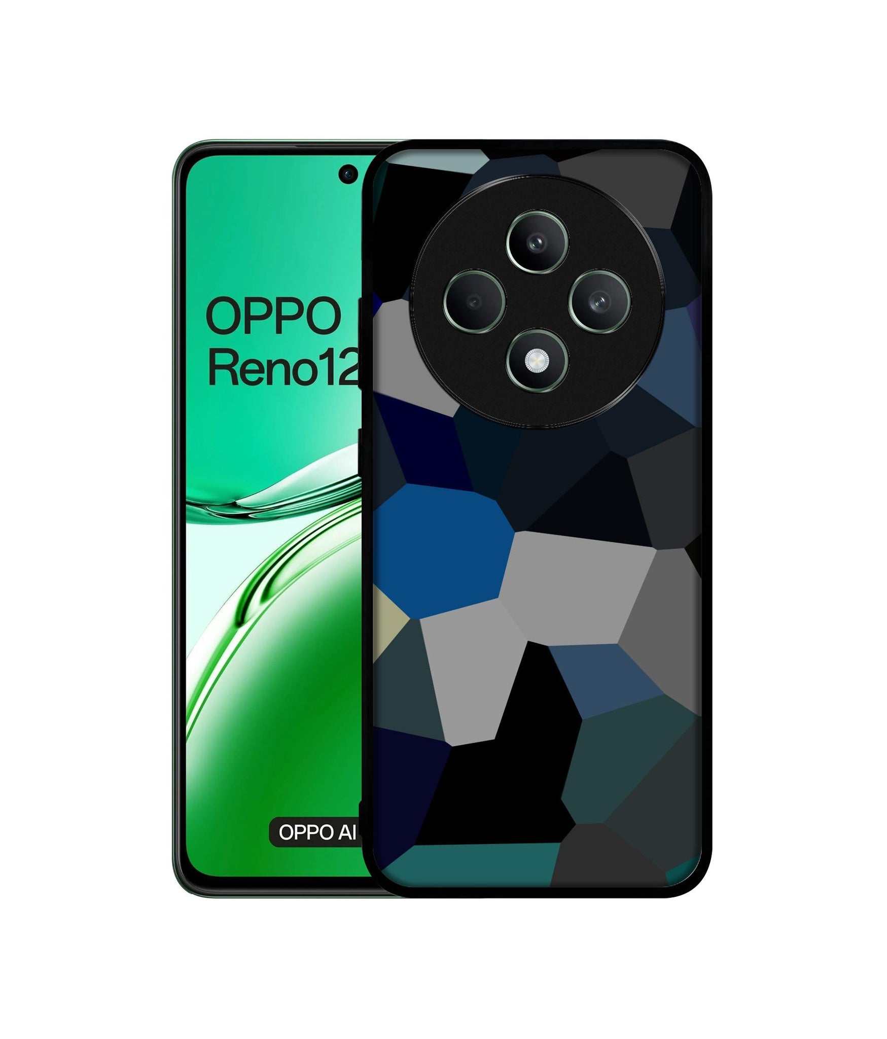 Oppo F27 5G / Reno 12F 5G