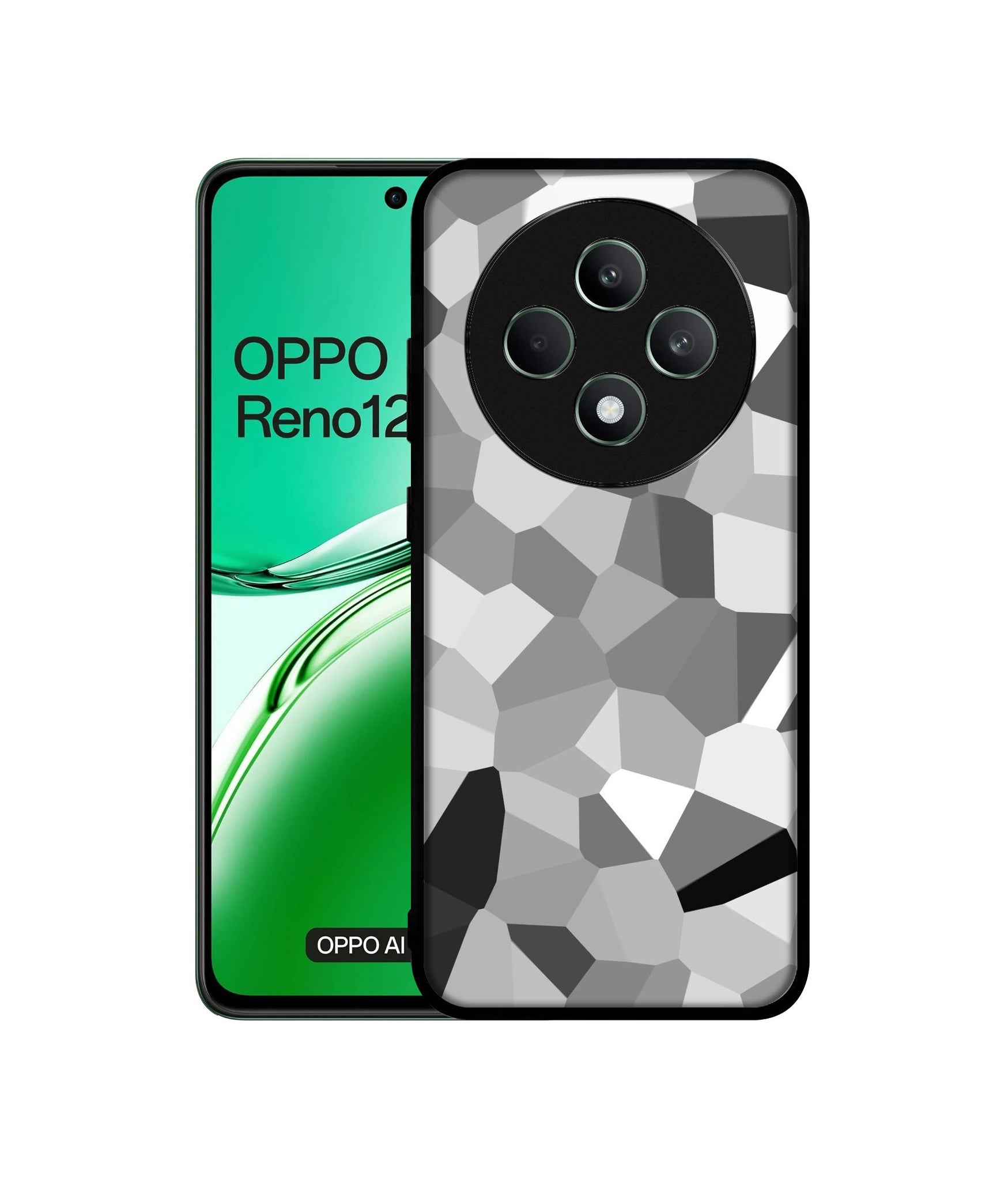 Oppo F27 5G / Reno 12F 5G