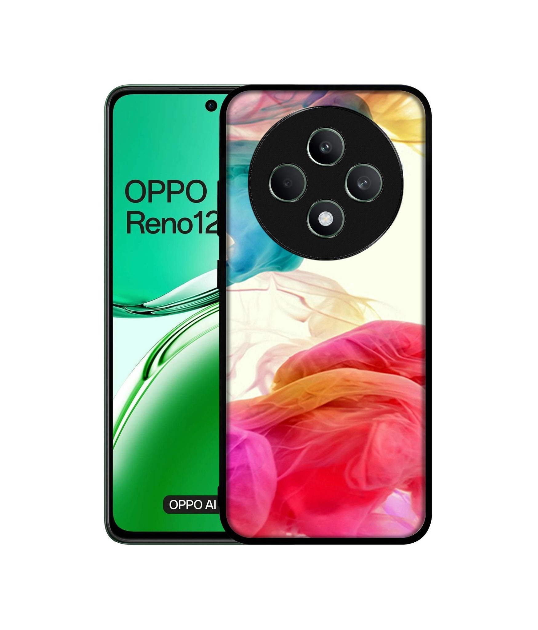 Oppo F27 5G / Reno 12F 5G