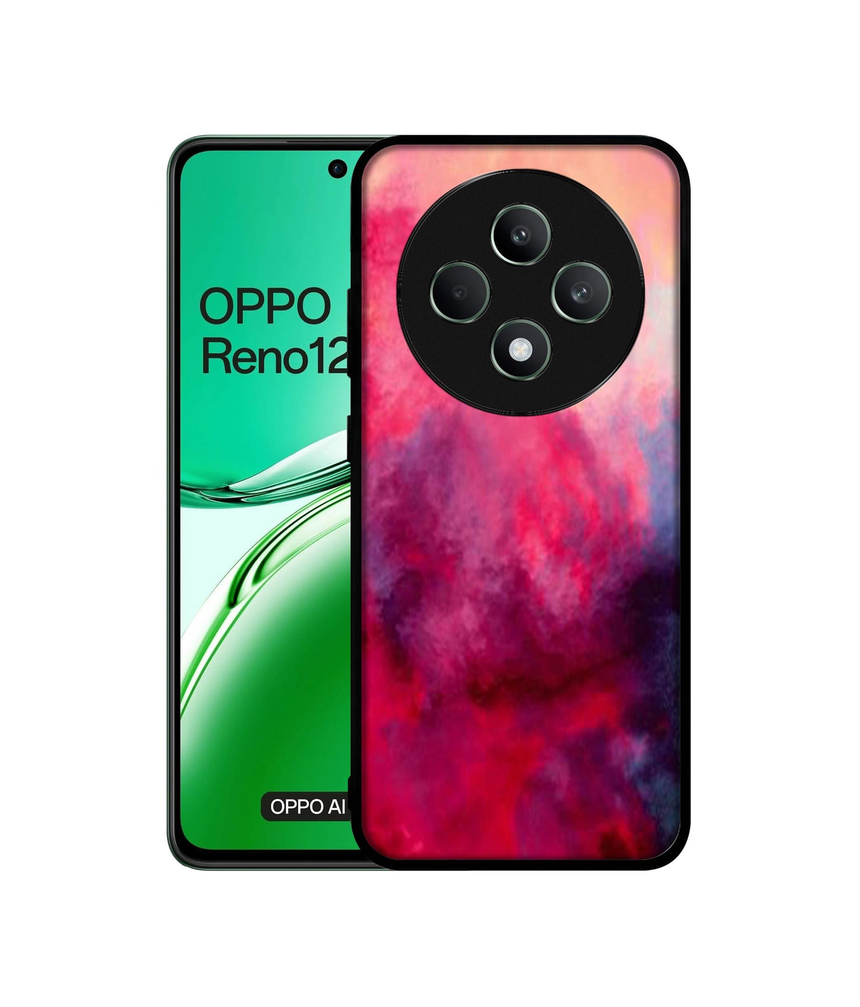 Oppo F27 5G / Reno 12F 5G