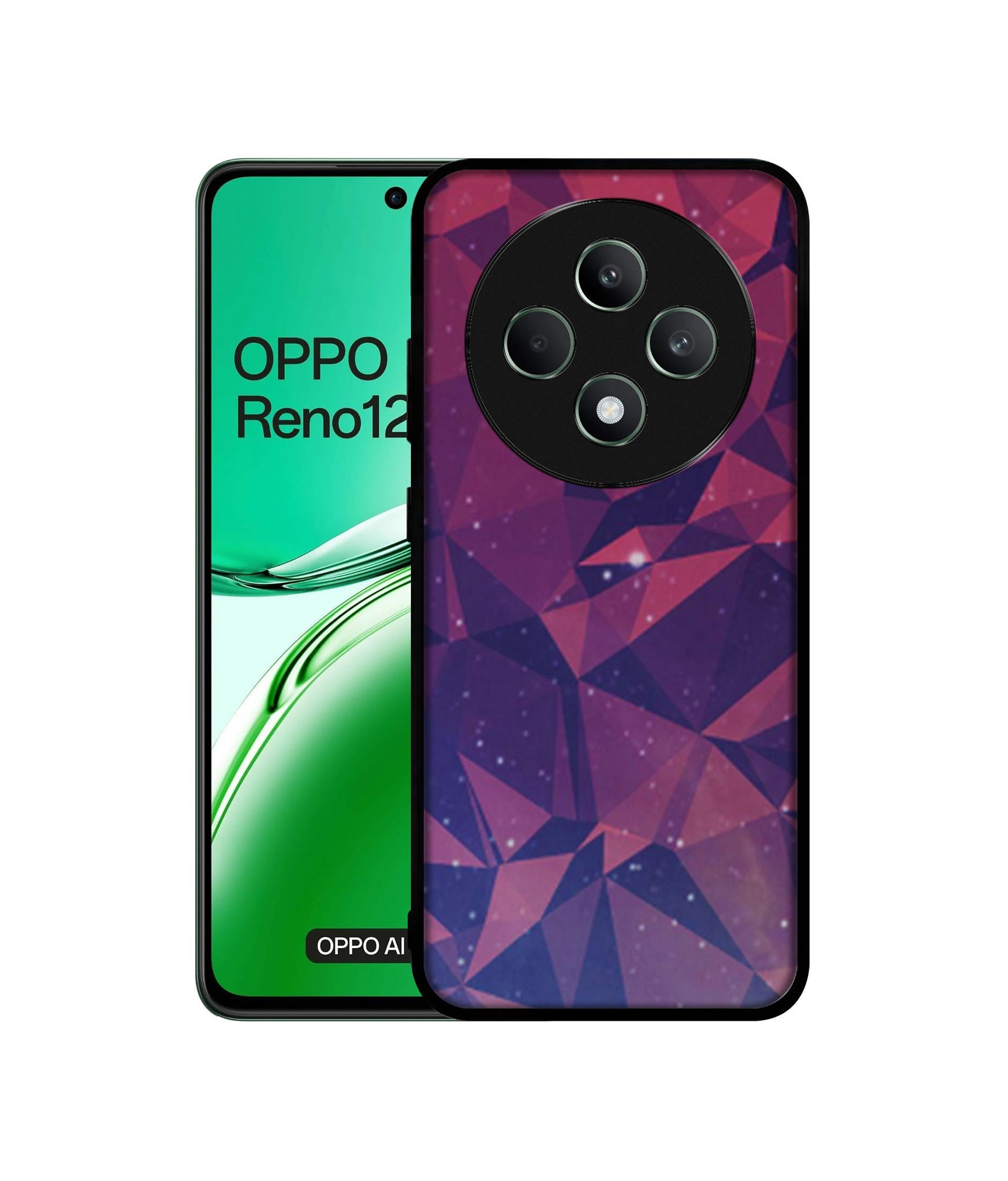Oppo F27 5G / Reno 12F 5G