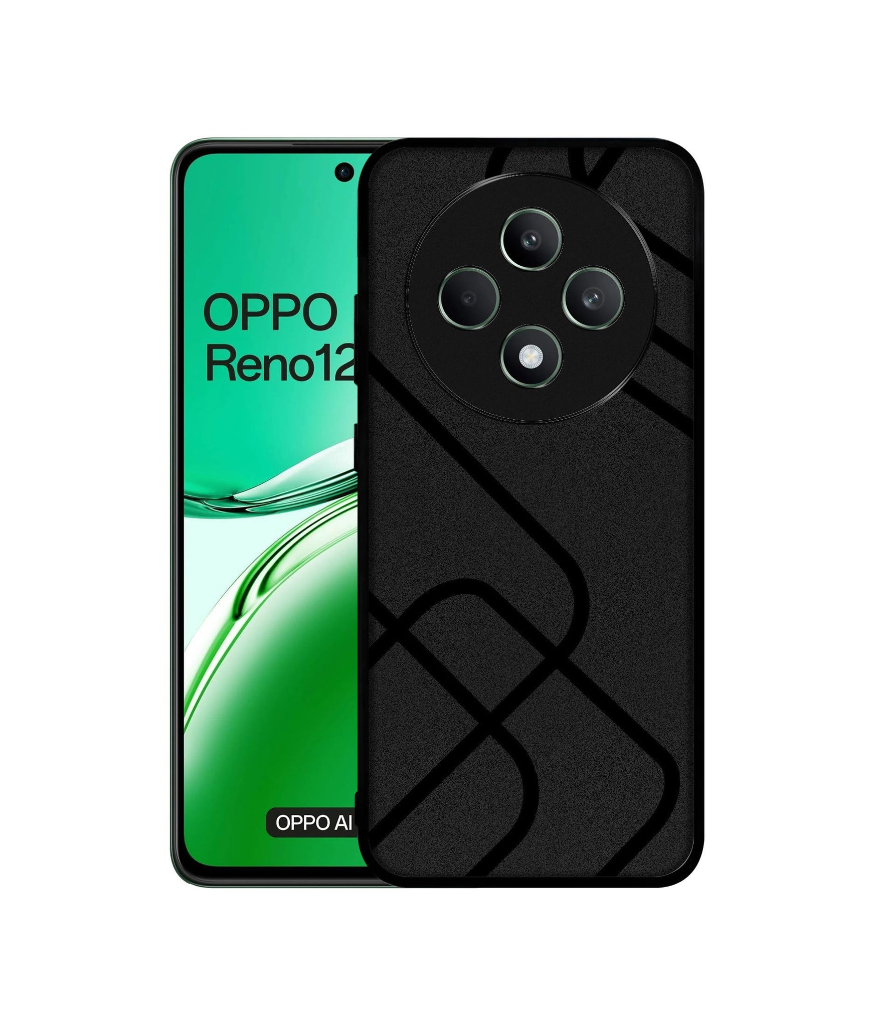 Oppo F27 5G / Reno 12F 5G