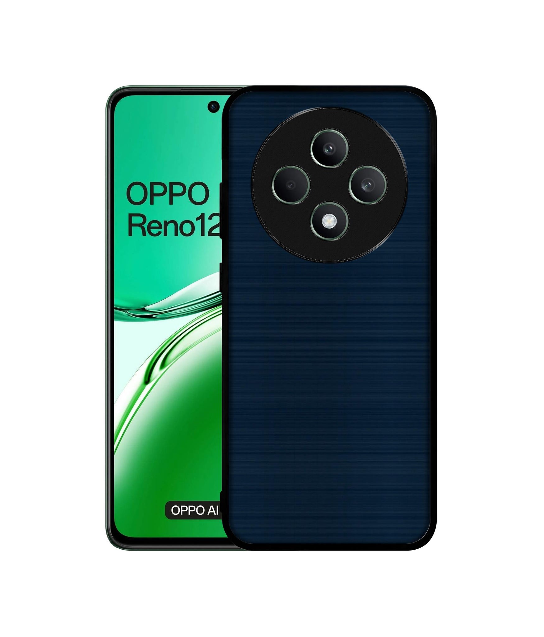 Oppo F27 5G / Reno 12F 5G