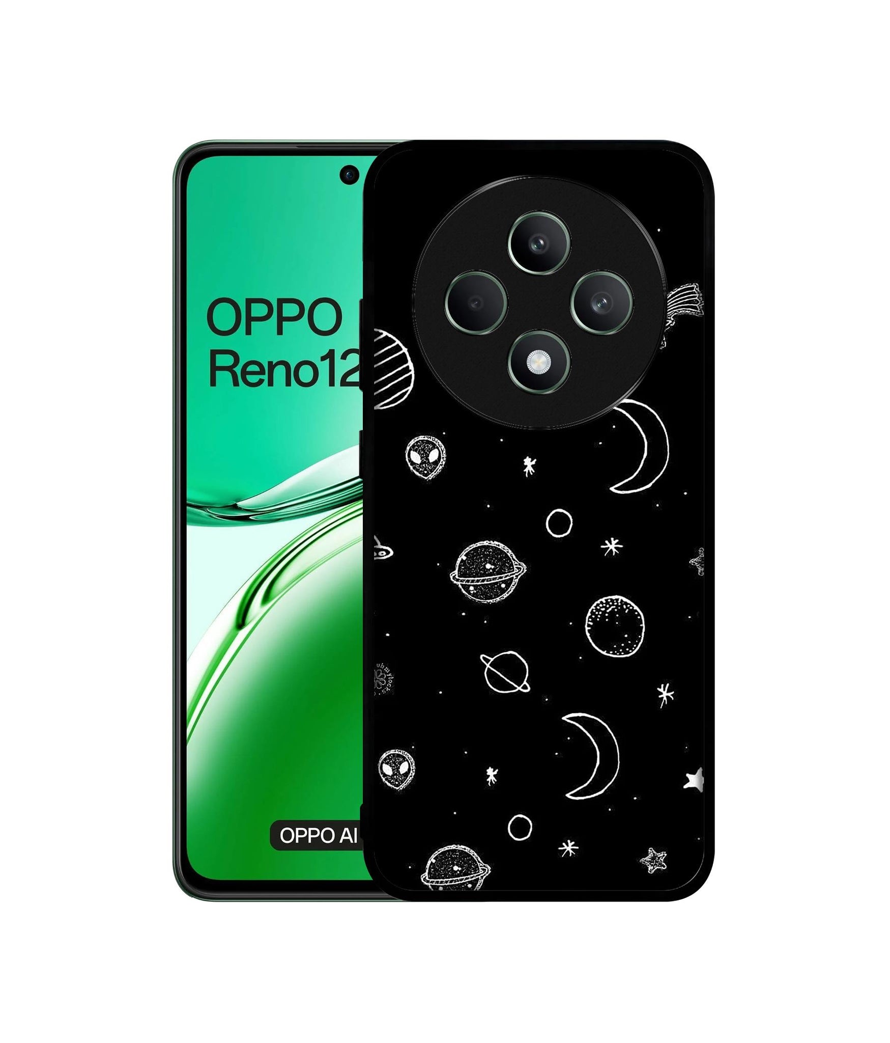 Oppo F27 5G / Reno 12F 5G