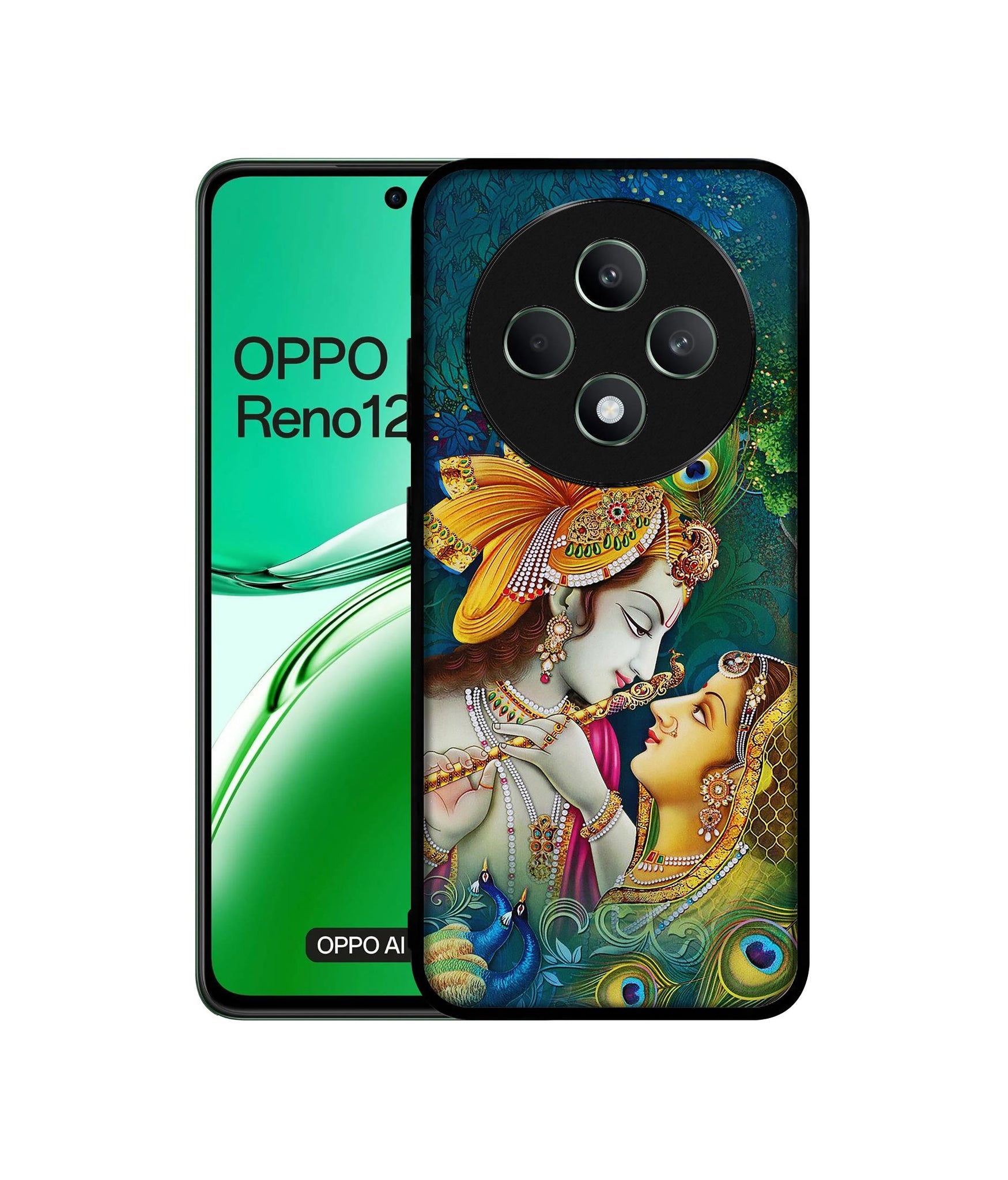 Oppo F27 5G / Reno 12F 5G