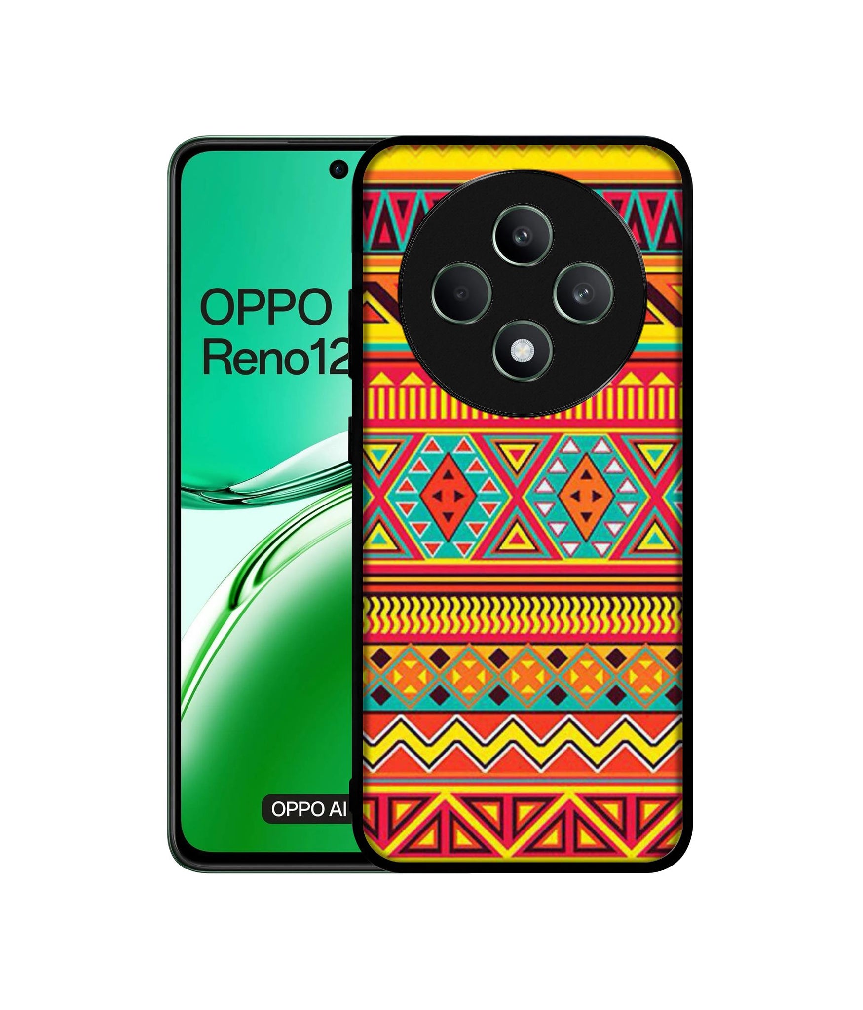 Oppo F27 5G / Reno 12F 5G