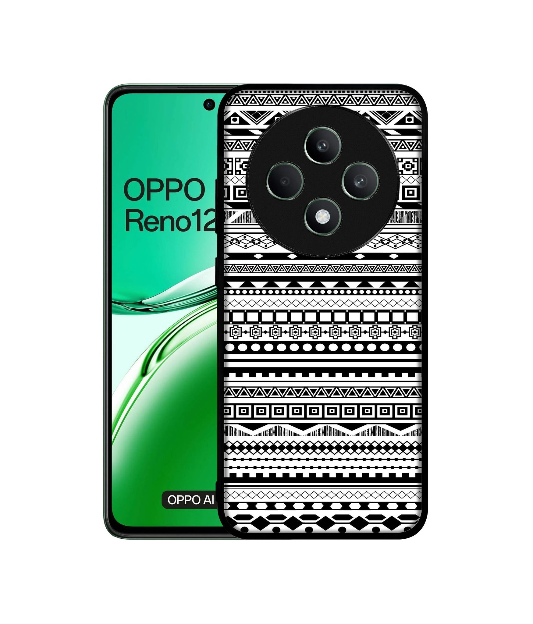 Oppo F27 5G / Reno 12F 5G