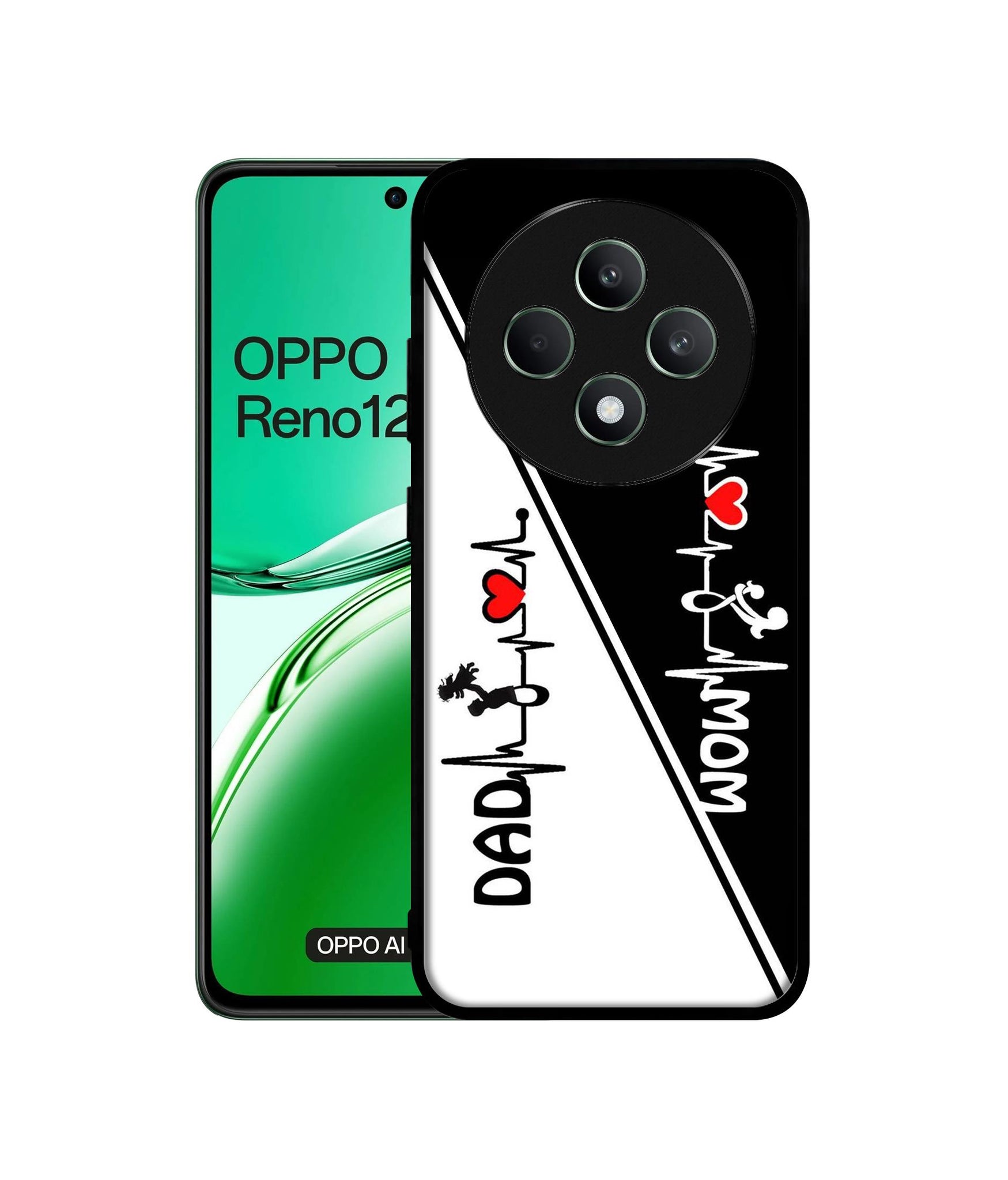 Oppo F27 5G / Reno 12F 5G
