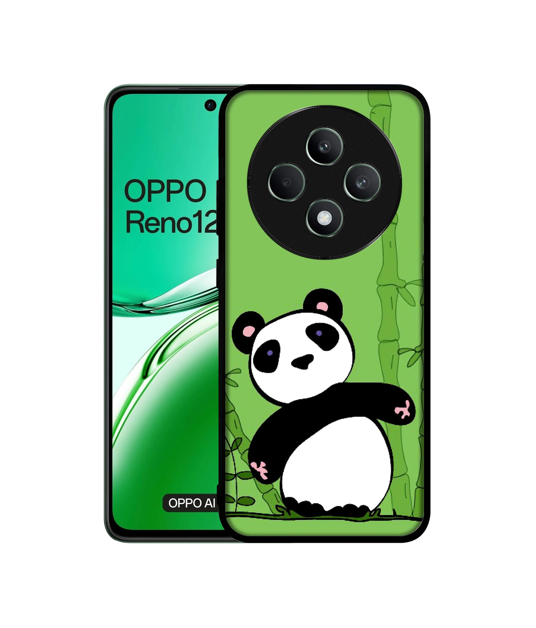 Oppo F27 5G / Reno 12F 5G