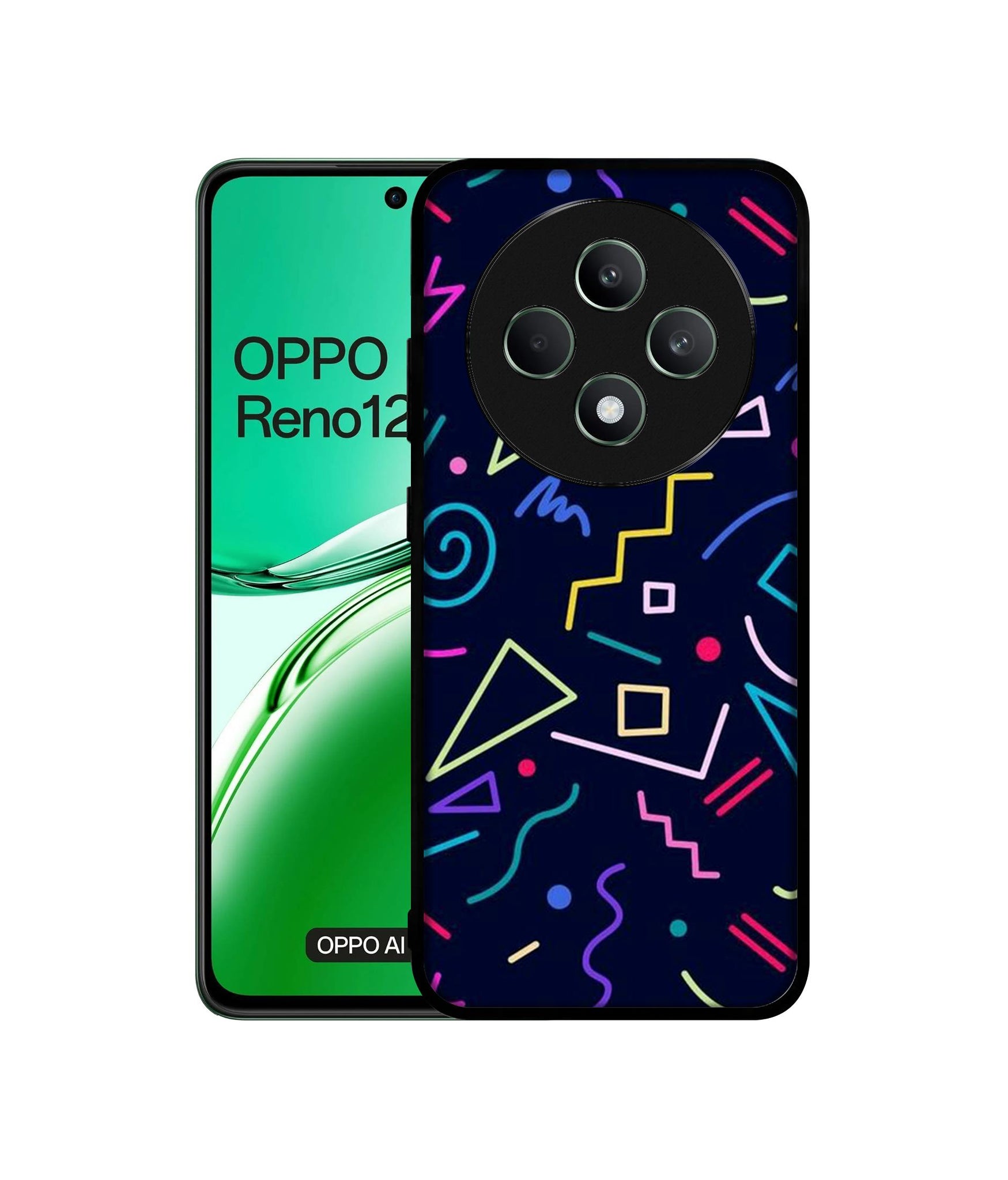 Oppo F27 5G / Reno 12F 5G