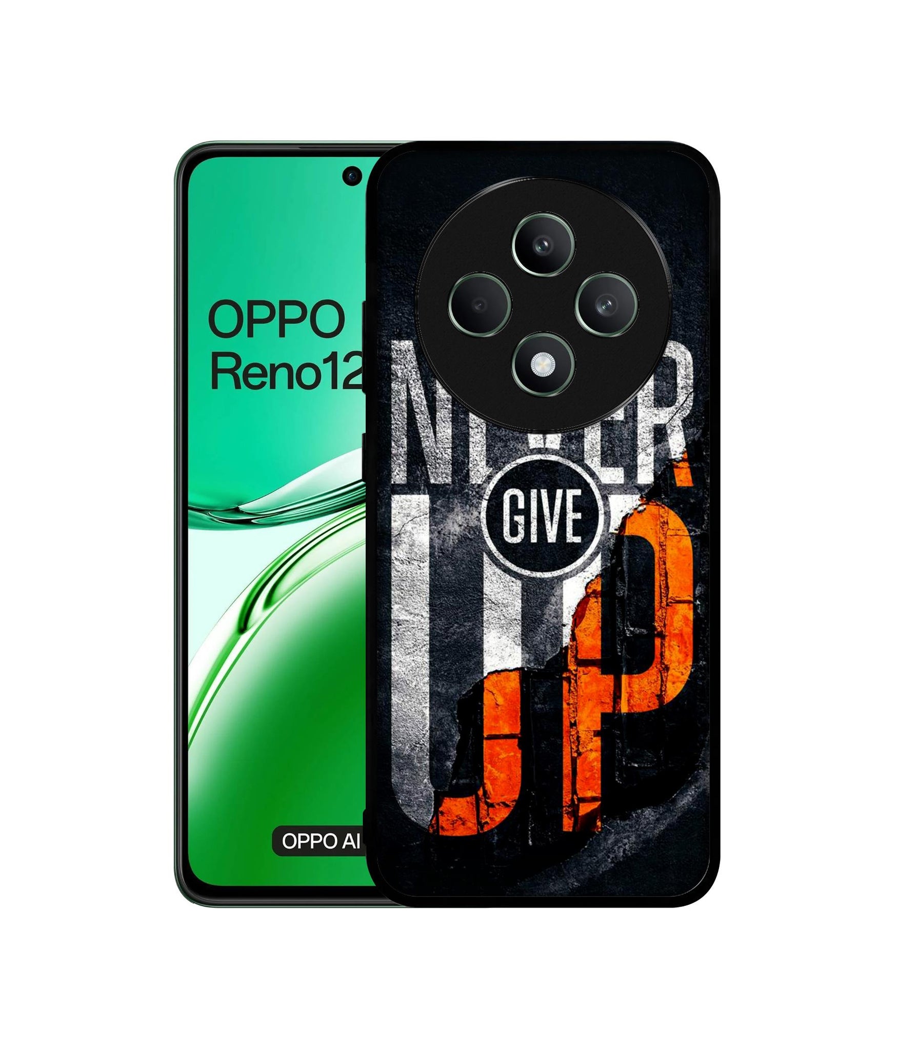 Oppo F27 5G / Reno 12F 5G
